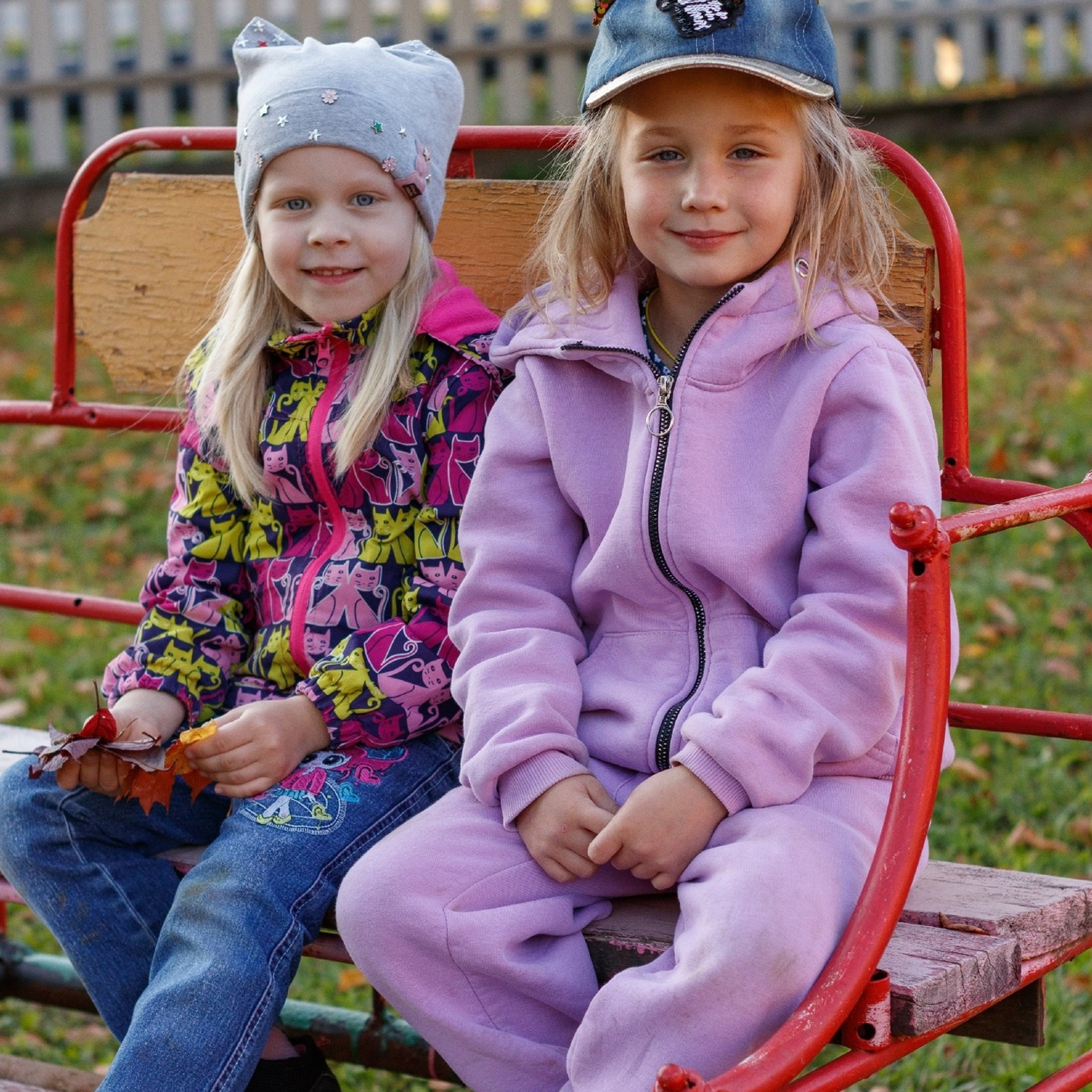 Уличные съёмки. Фотограф (графический дизайнер) Полонская Юлия