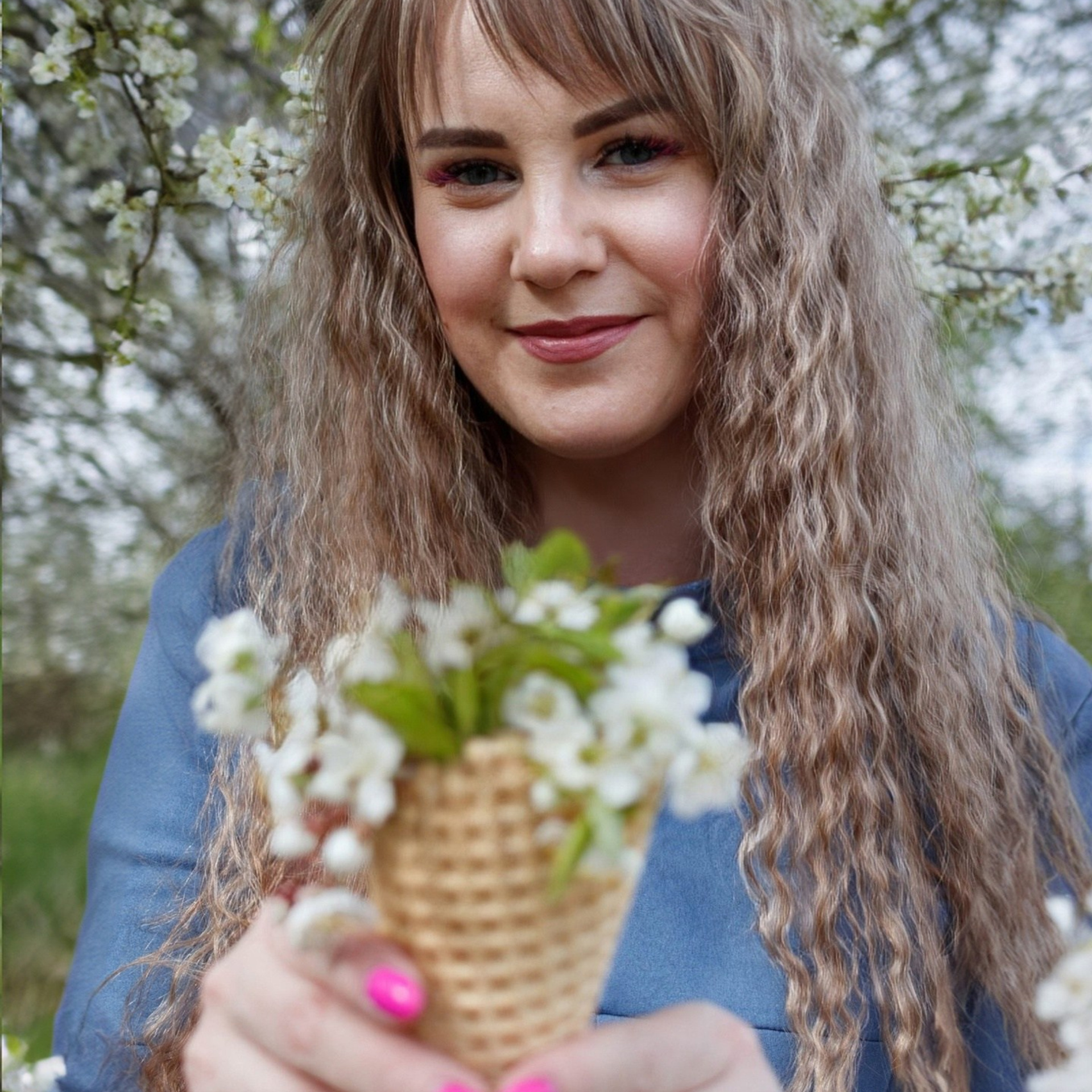Уличные съёмки. Фотограф (графический дизайнер) Полонская Юлия