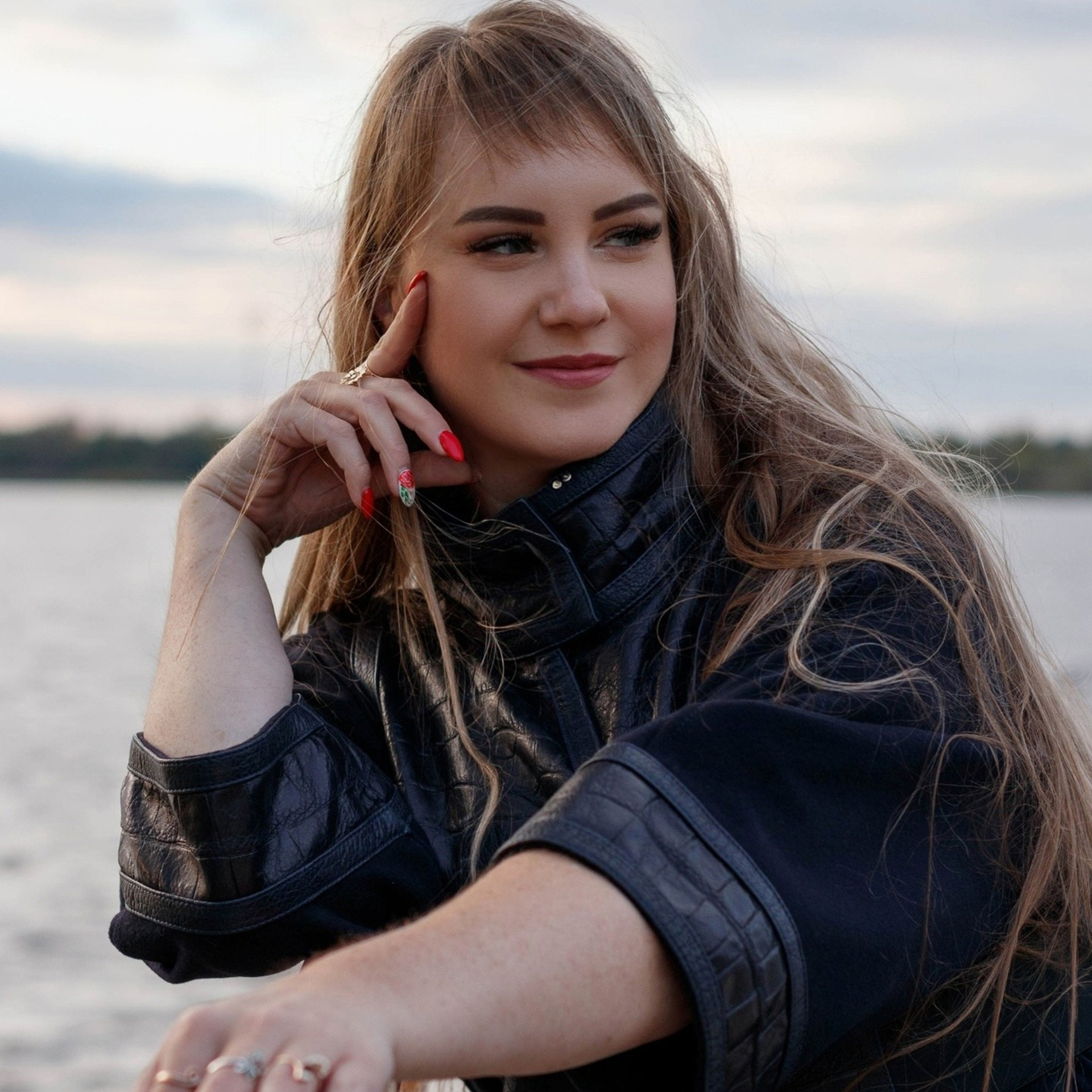 Уличные съёмки. Фотограф (графический дизайнер) Полонская Юлия