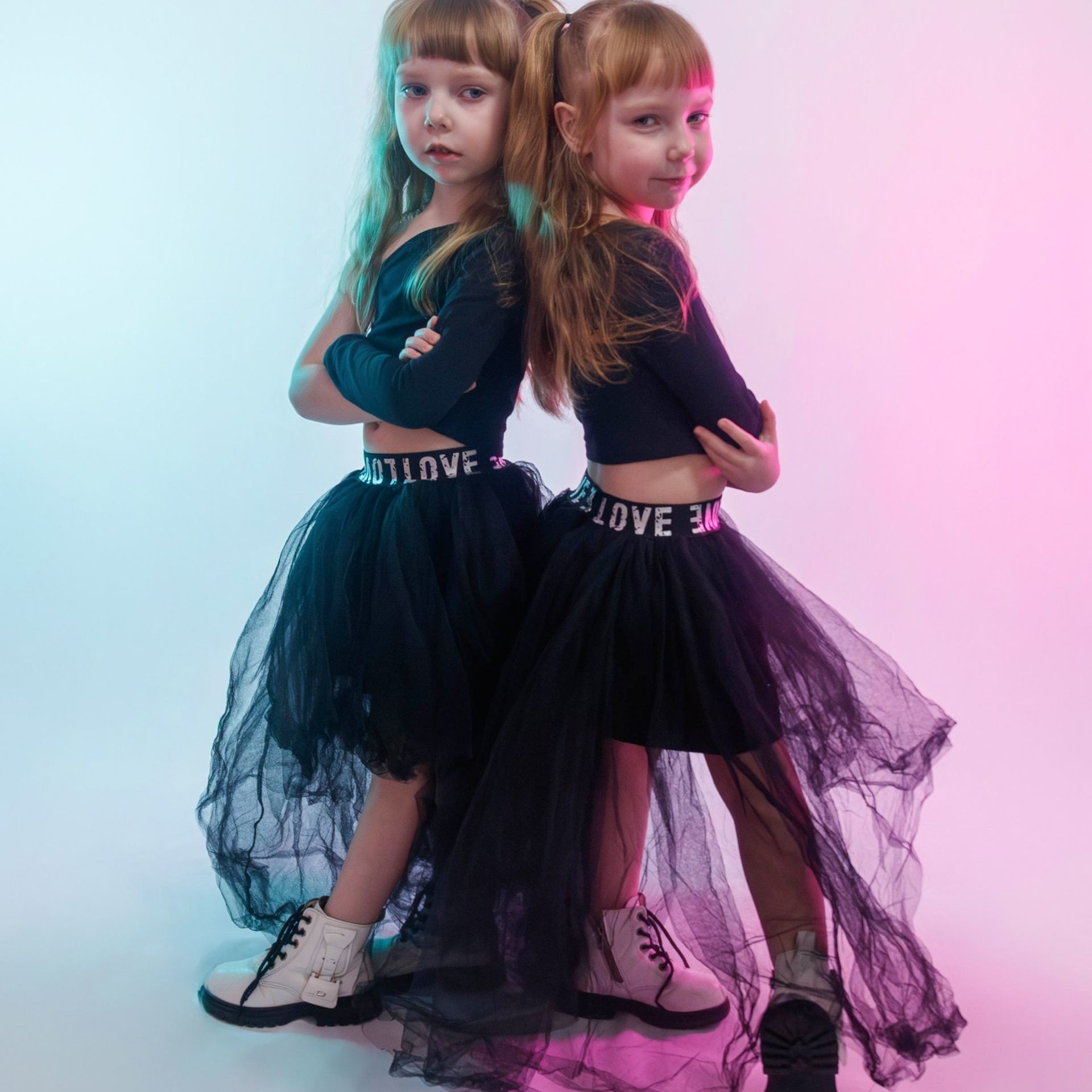 Студийные съёмки. Фотограф (графический дизайнер) Полонская Юлия