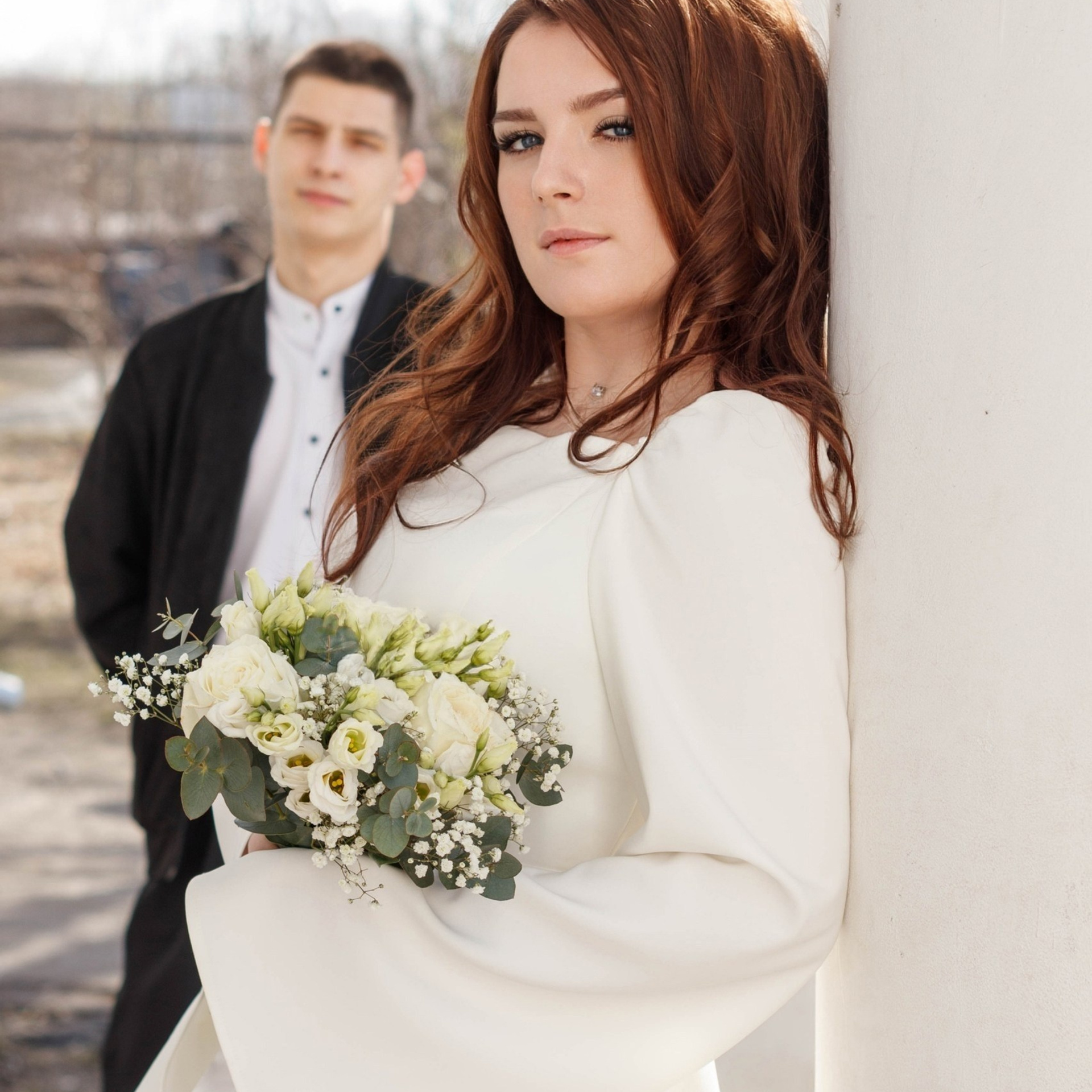 Уличные съёмки. Фотограф (графический дизайнер) Полонская Юлия