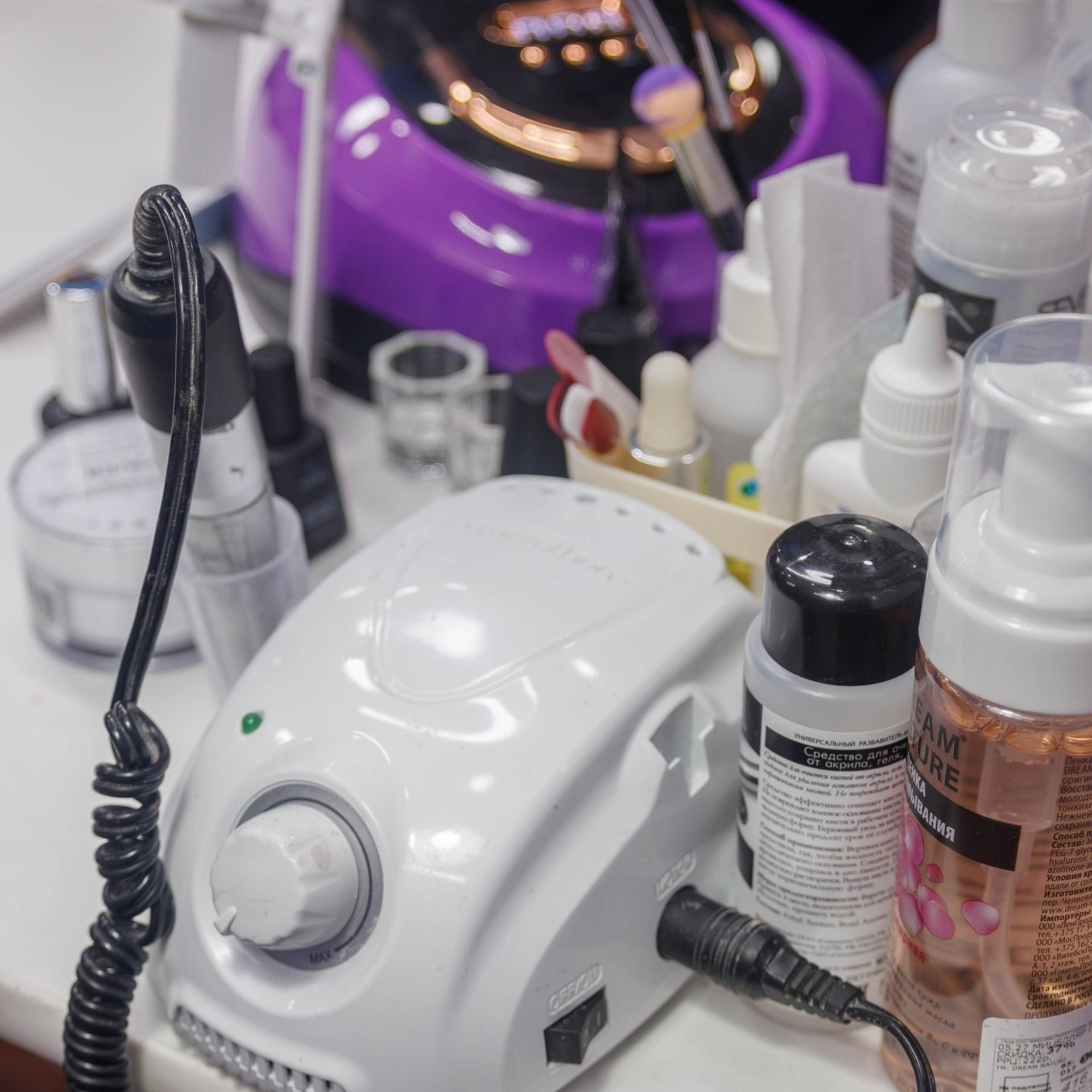 Контент съёмка. Фотограф (графический дизайнер) Полонская Юлия