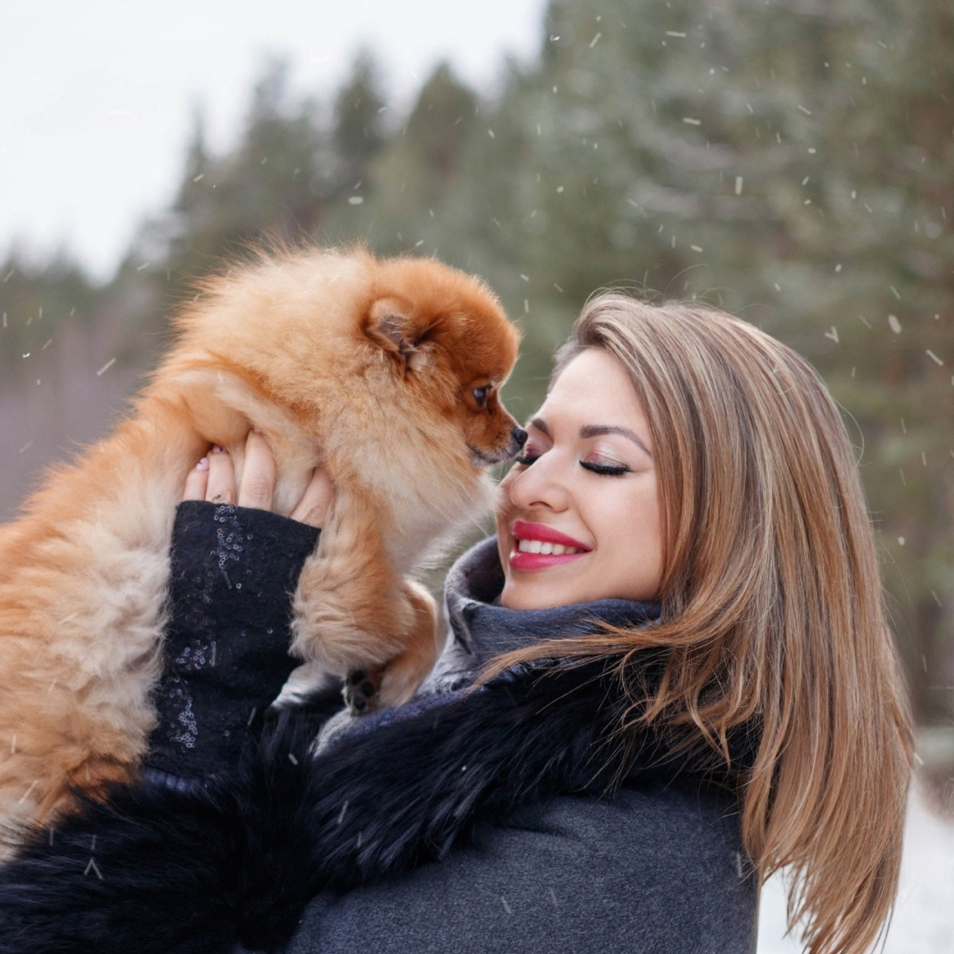 Уличные съёмки. Фотограф (графический дизайнер) Полонская Юлия