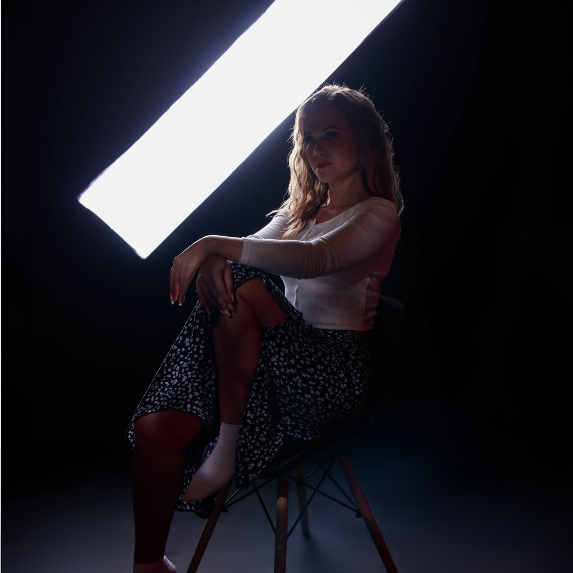 Студийные съёмки. Фотограф (графический дизайнер) Полонская Юлия