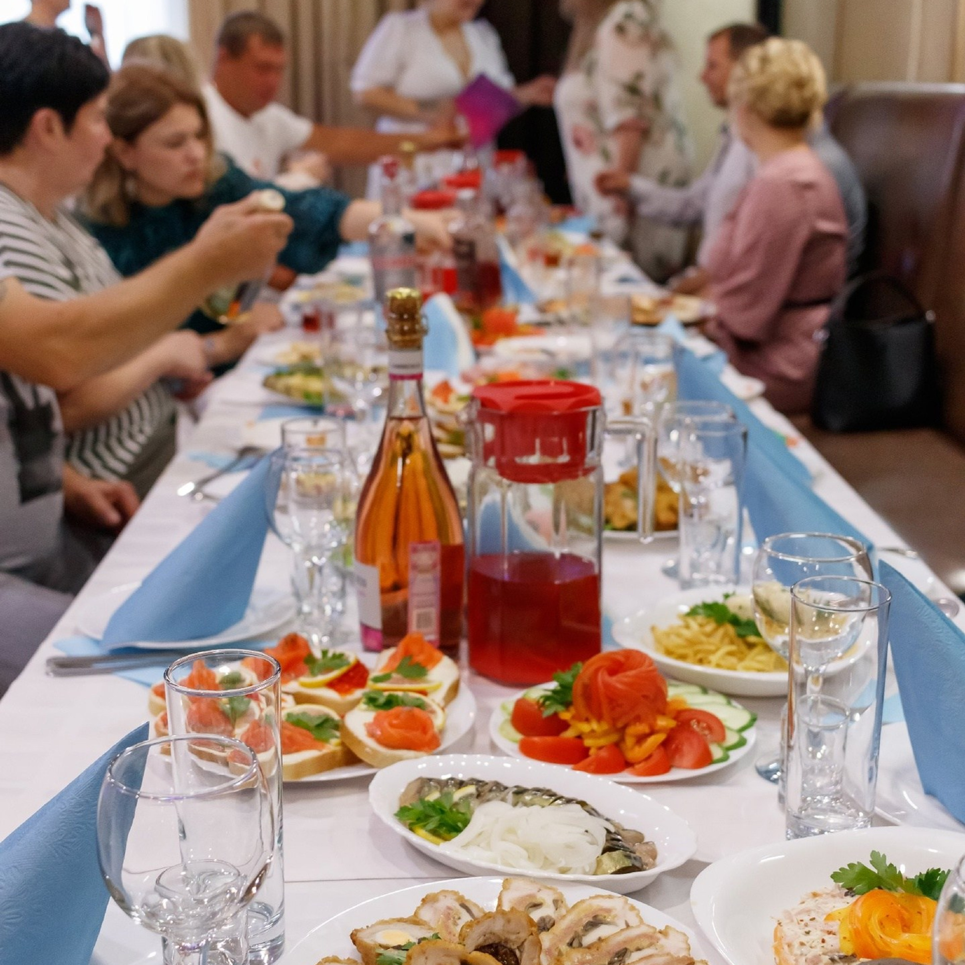 Репортажные съёмки, съёмки на мероприятиях. Фотограф (графический дизайнер) Полонская Юлия