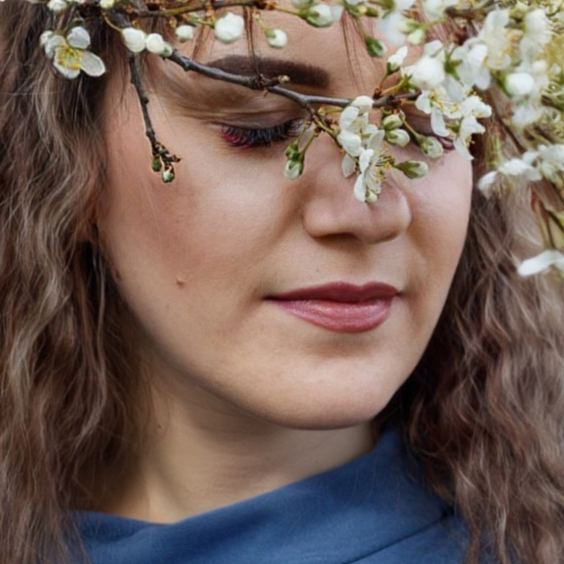 Уличные съёмки. Фотограф (графический дизайнер) Полонская Юлия