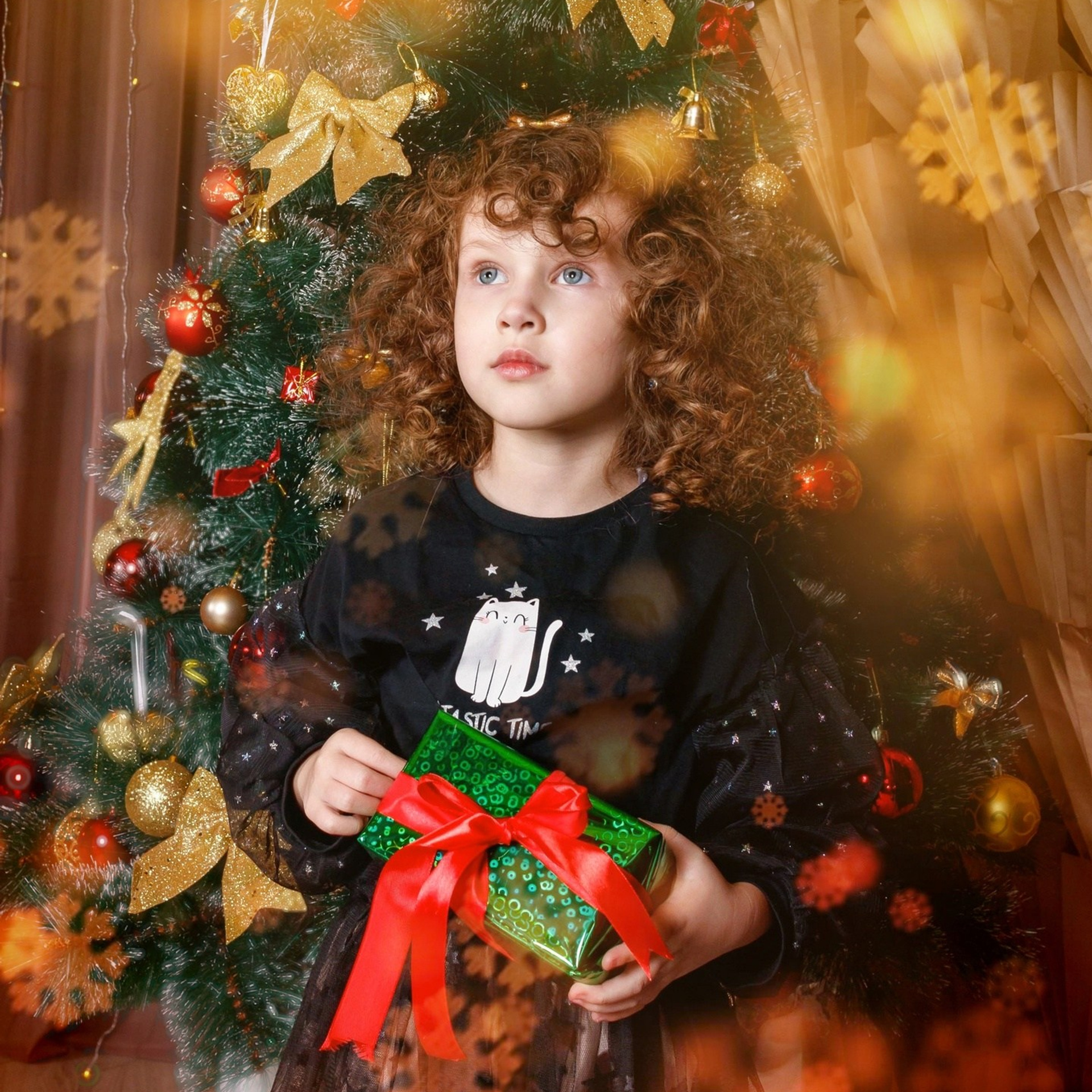 Детские съёмки. Фотограф (графический дизайнер) Полонская Юлия