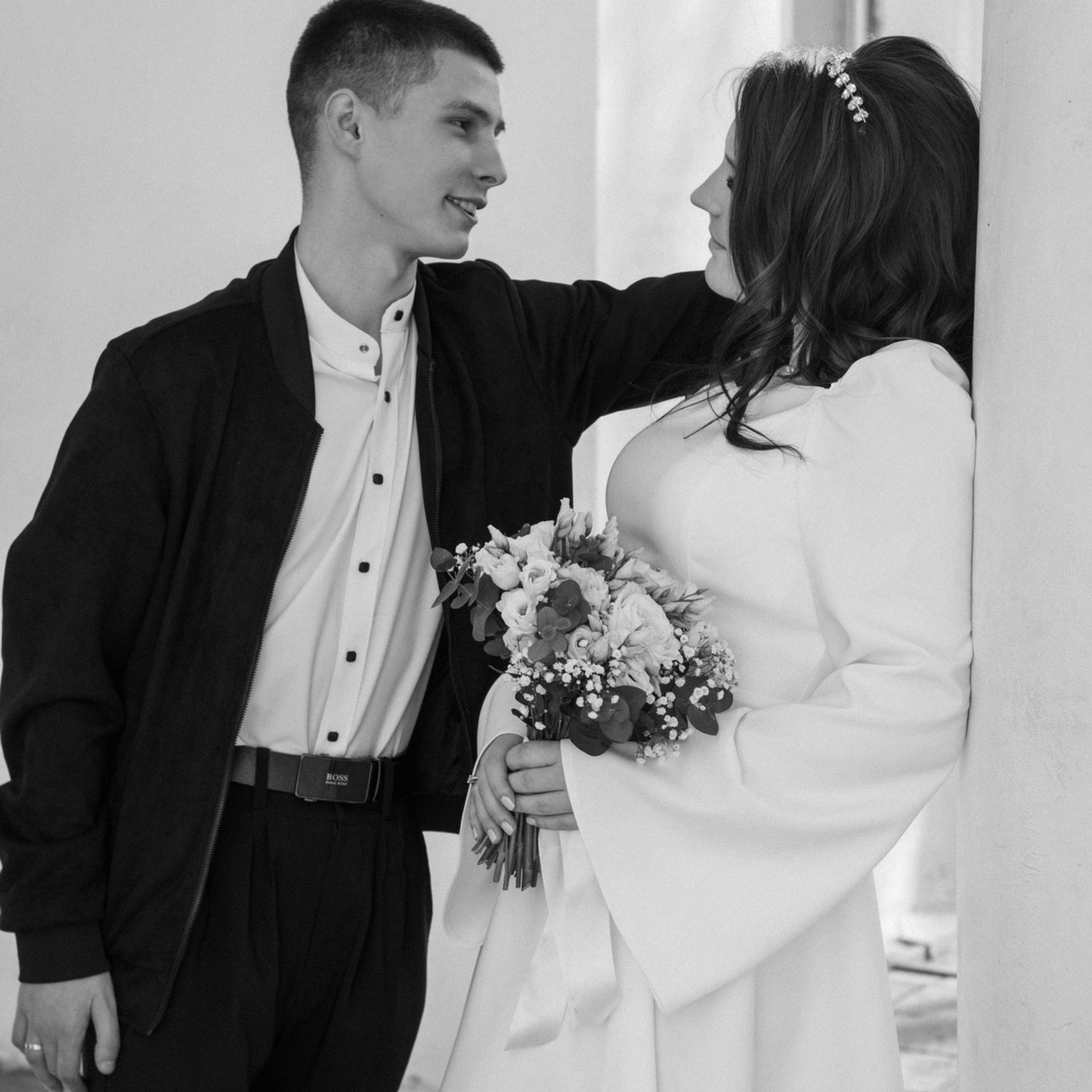 Уличные съёмки. Фотограф (графический дизайнер) Полонская Юлия