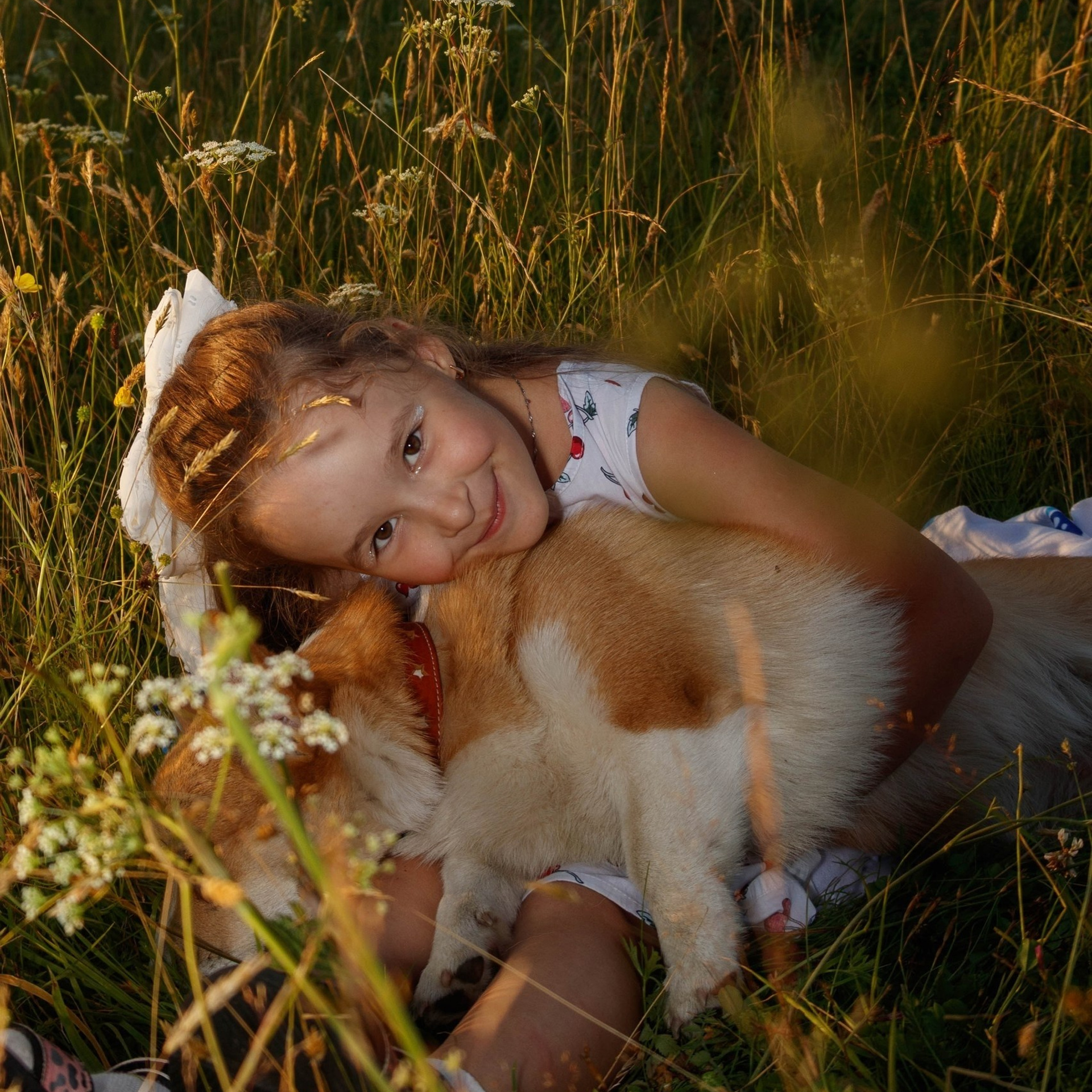 Уличные съёмки. Фотограф (графический дизайнер) Полонская Юлия