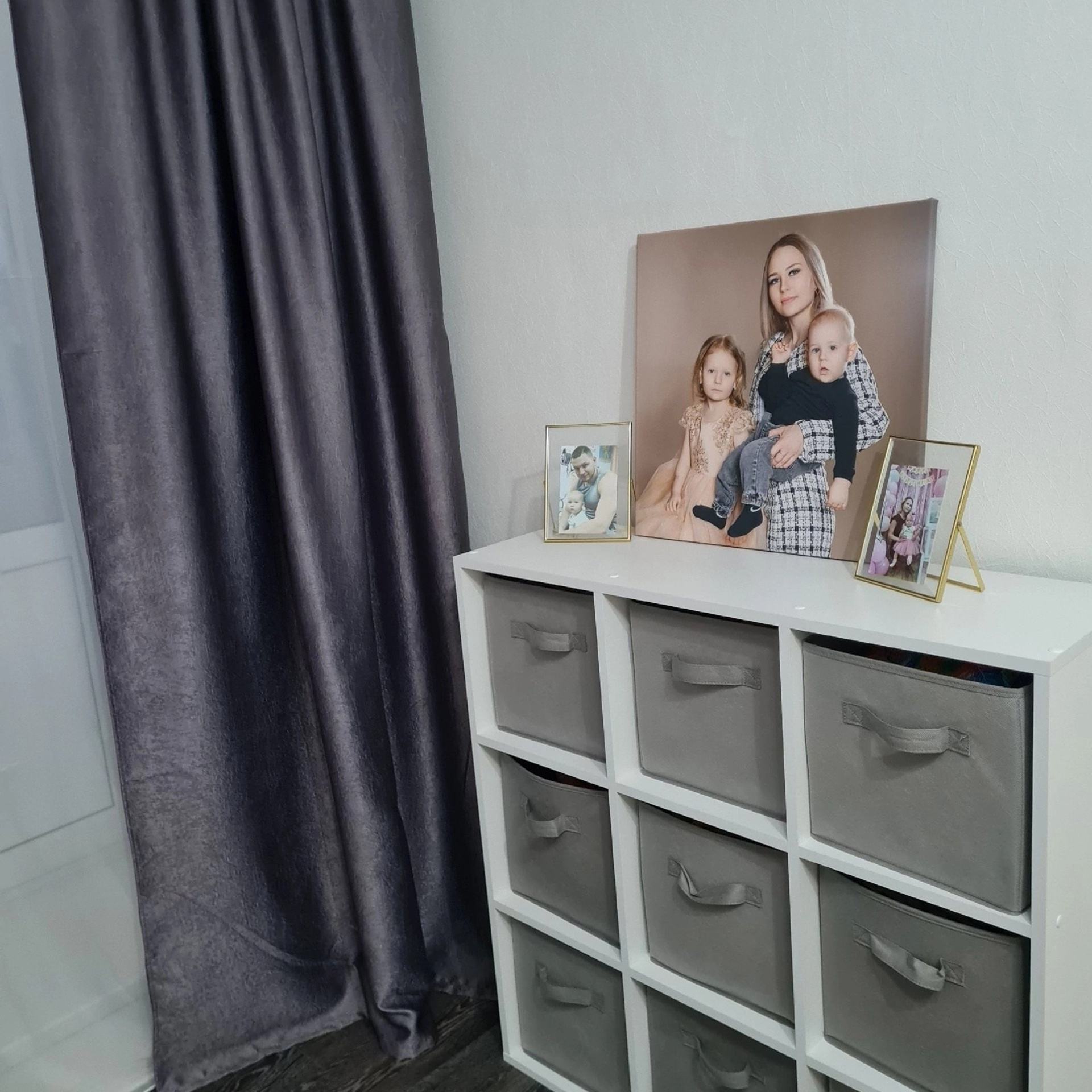 Печать на холсте. Фотограф (графический дизайнер) Полонская Юлия