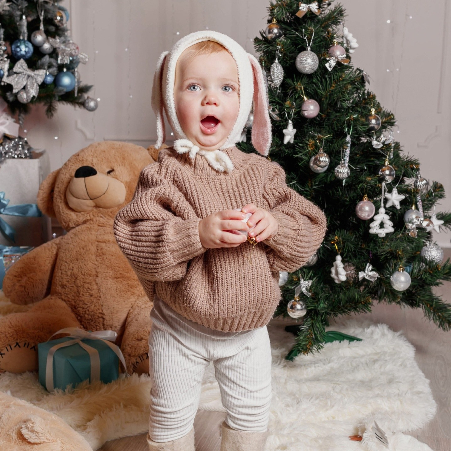 Детские съёмки. Фотограф (графический дизайнер) Полонская Юлия