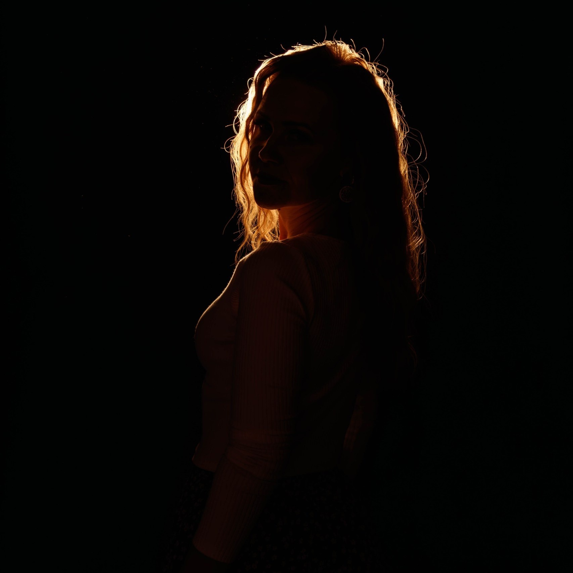 Студийные съёмки. Фотограф (графический дизайнер) Полонская Юлия