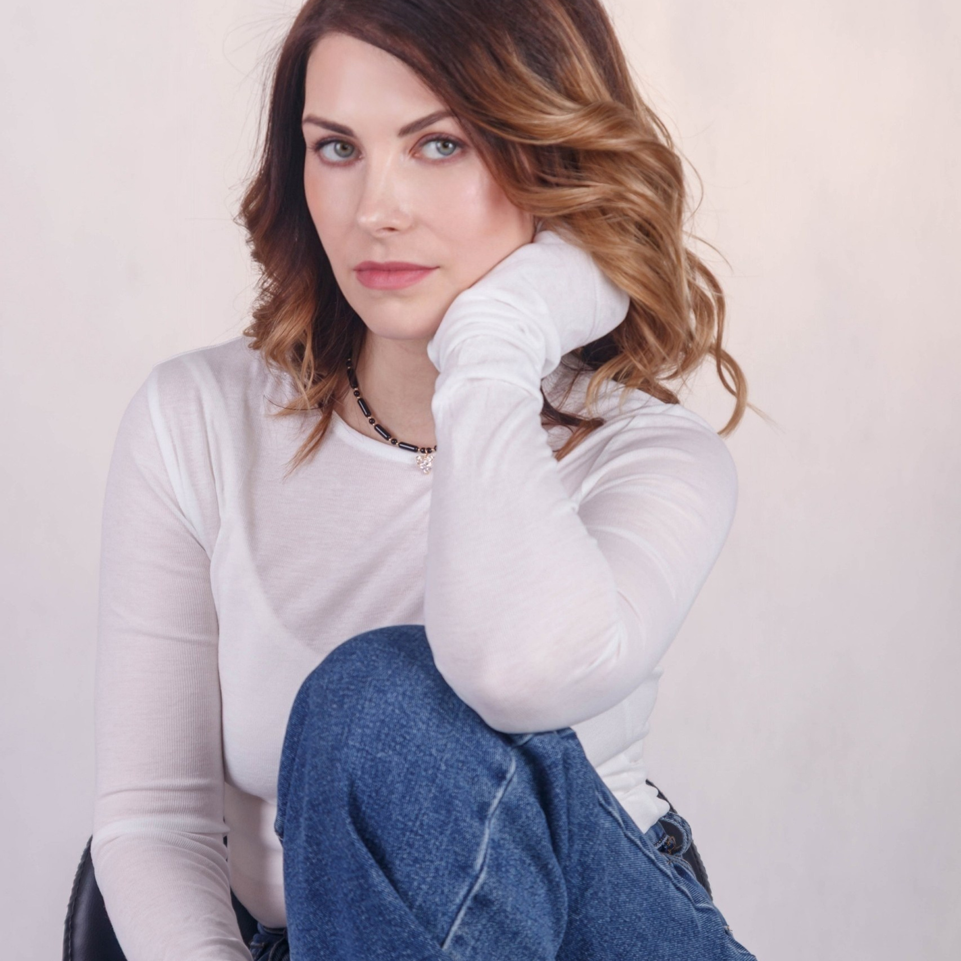 Студийные съёмки. Фотограф (графический дизайнер) Полонская Юлия