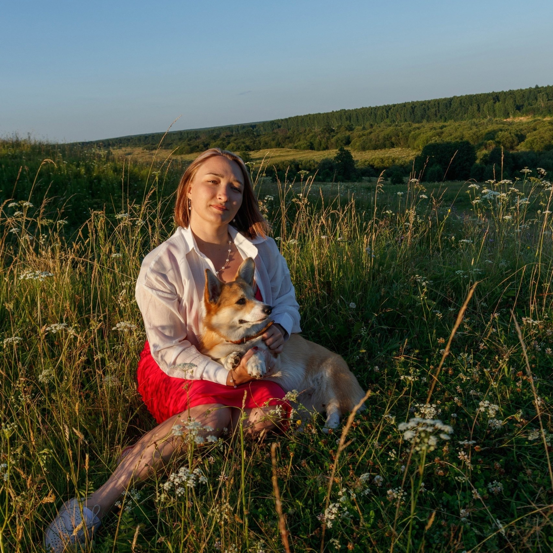 Уличные съёмки. Фотограф (графический дизайнер) Полонская Юлия