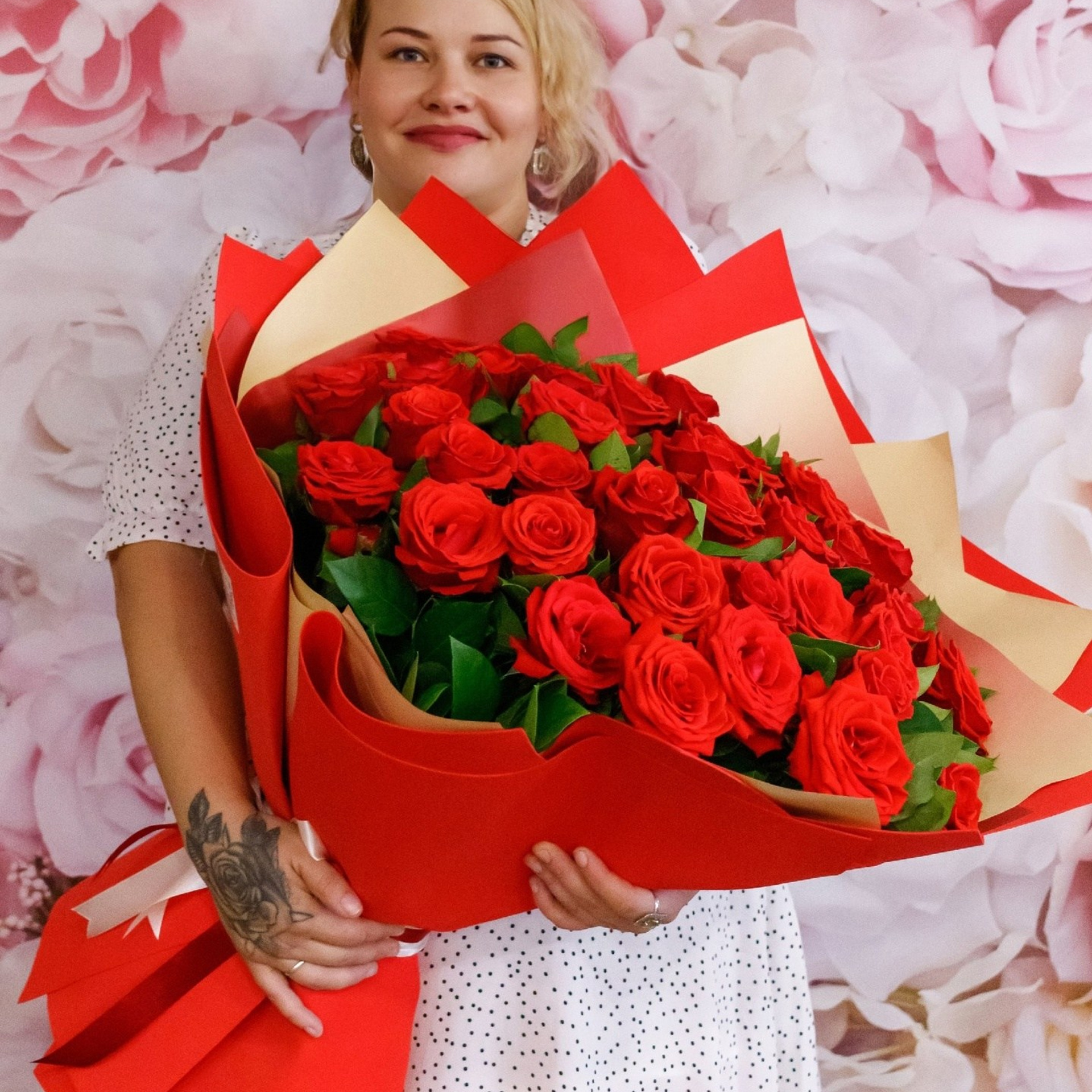 Репортажные съёмки, съёмки на мероприятиях. Фотограф (графический дизайнер) Полонская Юлия