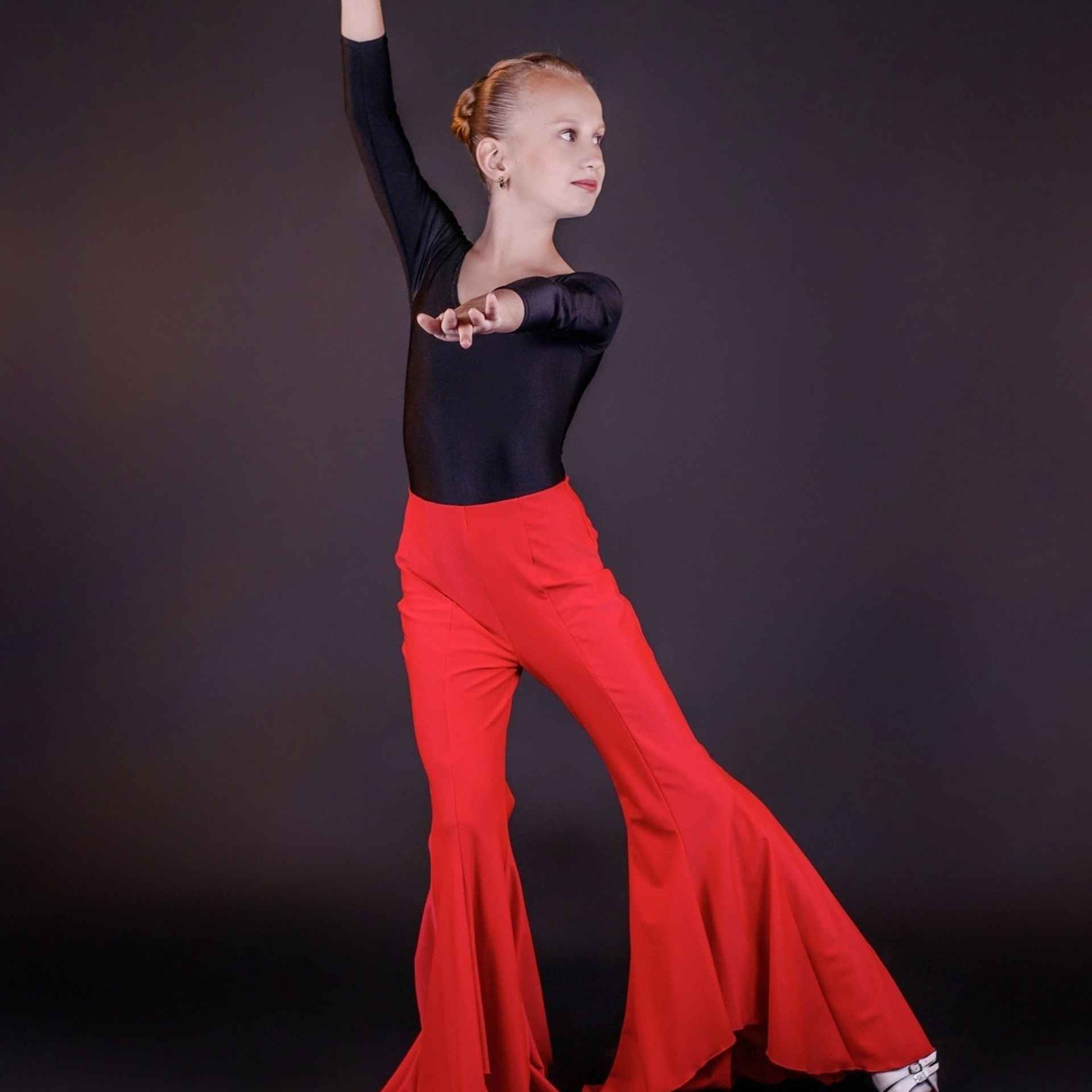 Детские съёмки. Фотограф (графический дизайнер) Полонская Юлия