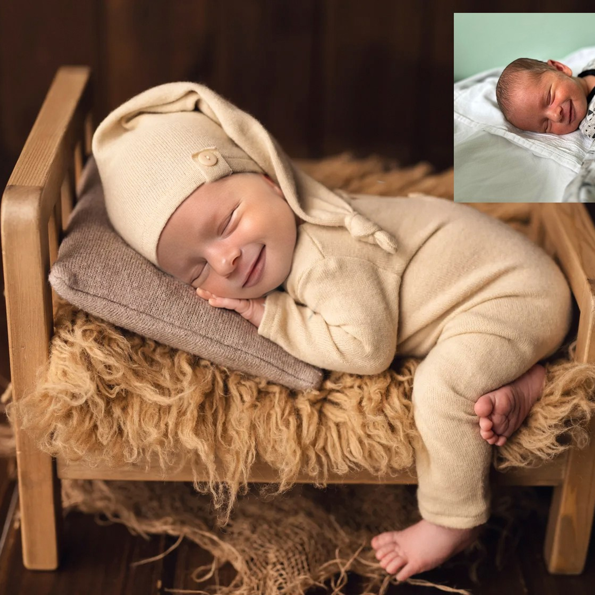 Смена образа. Фотограф (графический дизайнер) Полонская Юлия