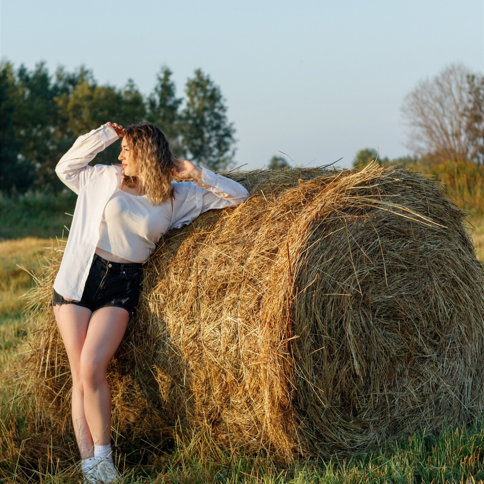 Уличные съёмки. Фотограф (графический дизайнер) Полонская Юлия