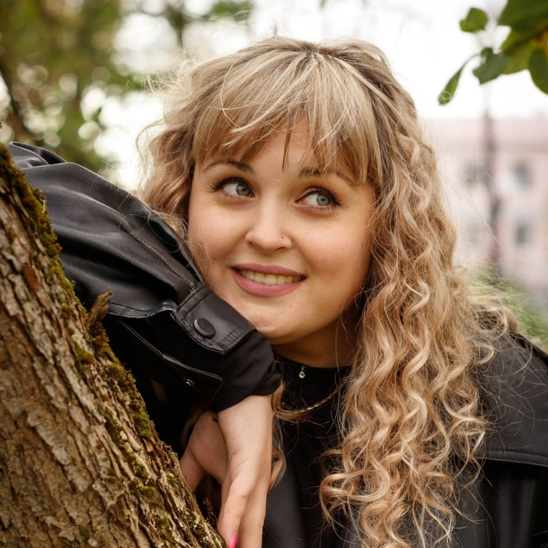 Уличные съёмки. Фотограф (графический дизайнер) Полонская Юлия