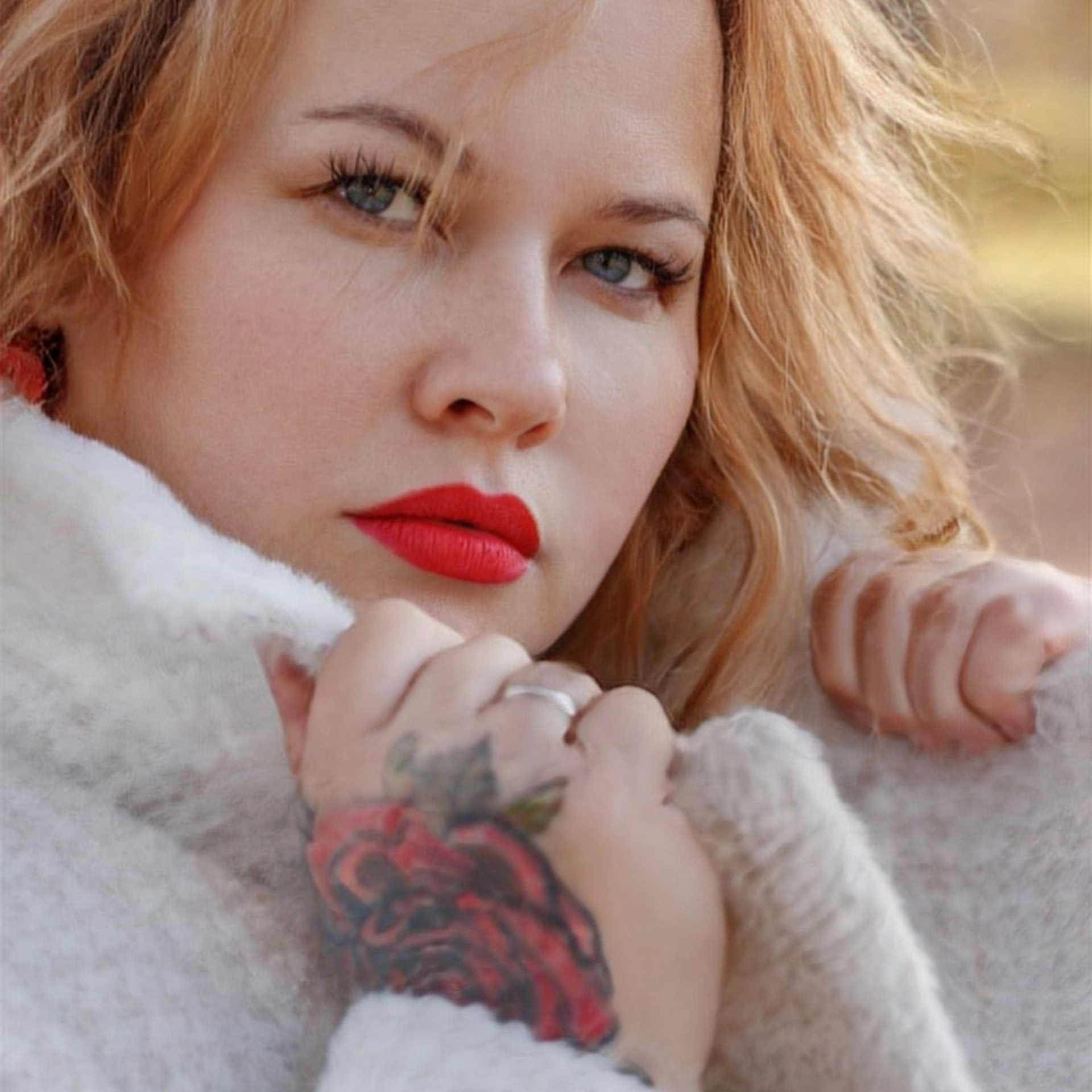 Уличные съёмки. Фотограф (графический дизайнер) Полонская Юлия