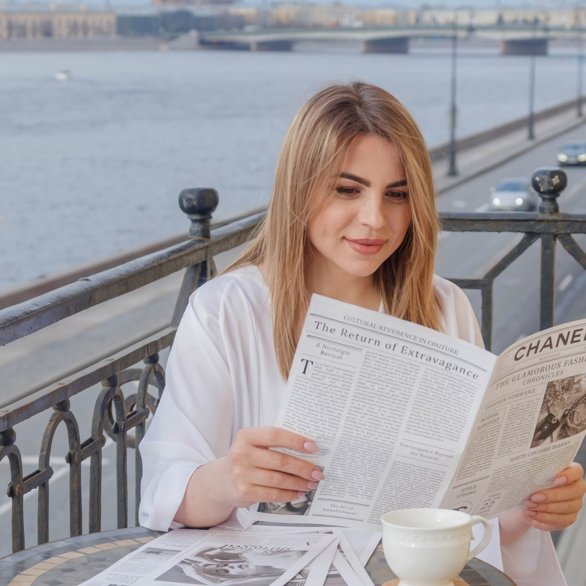 Уличные съёмки. Фотограф (графический дизайнер) Полонская Юлия