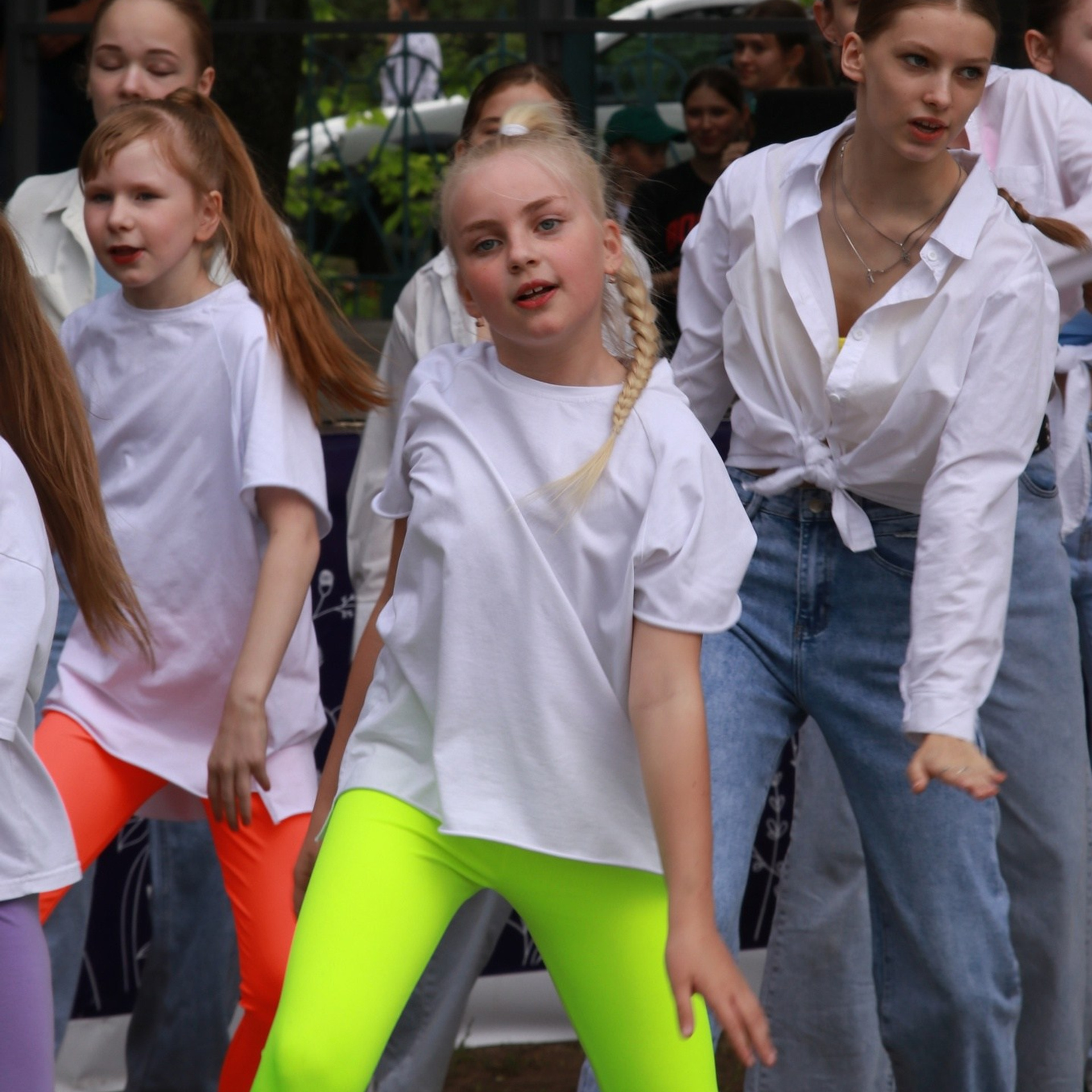 Репортажные съёмки, съёмки на мероприятиях. Фотограф (графический дизайнер) Полонская Юлия