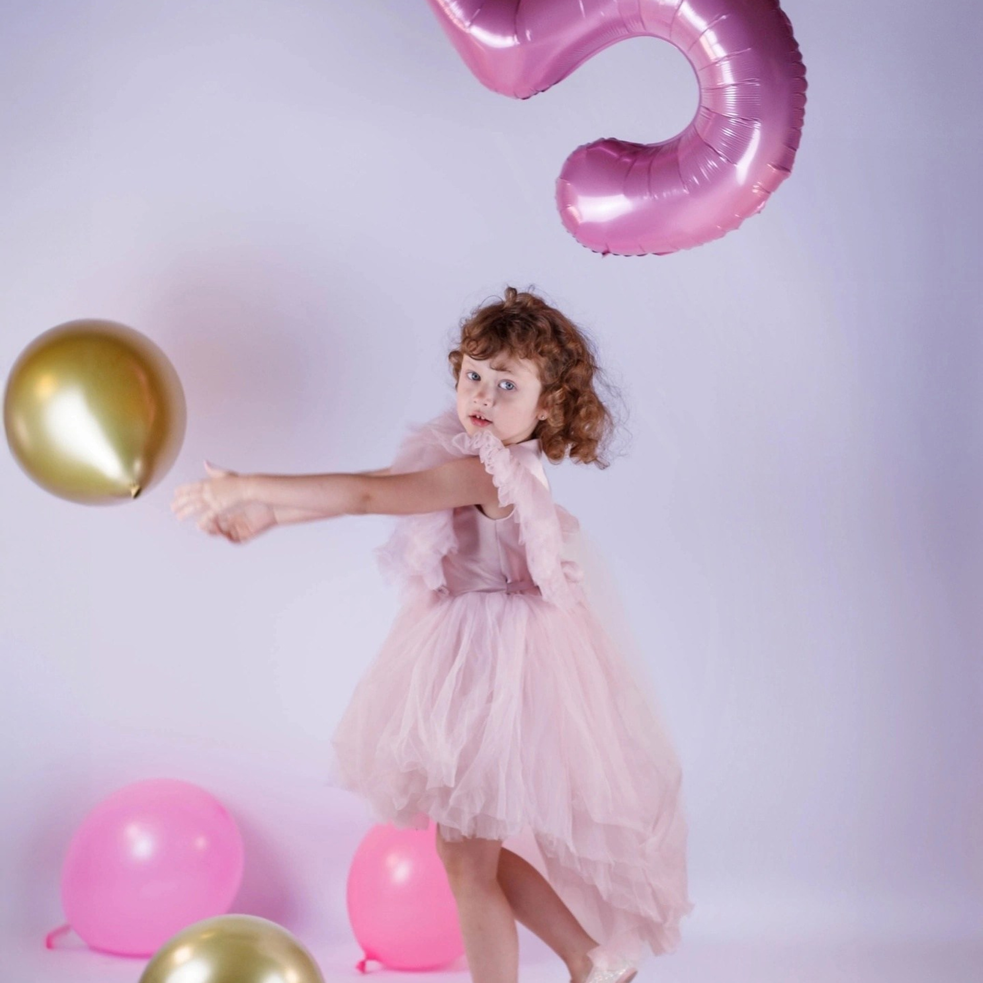 Детские съёмки. Фотограф (графический дизайнер) Полонская Юлия