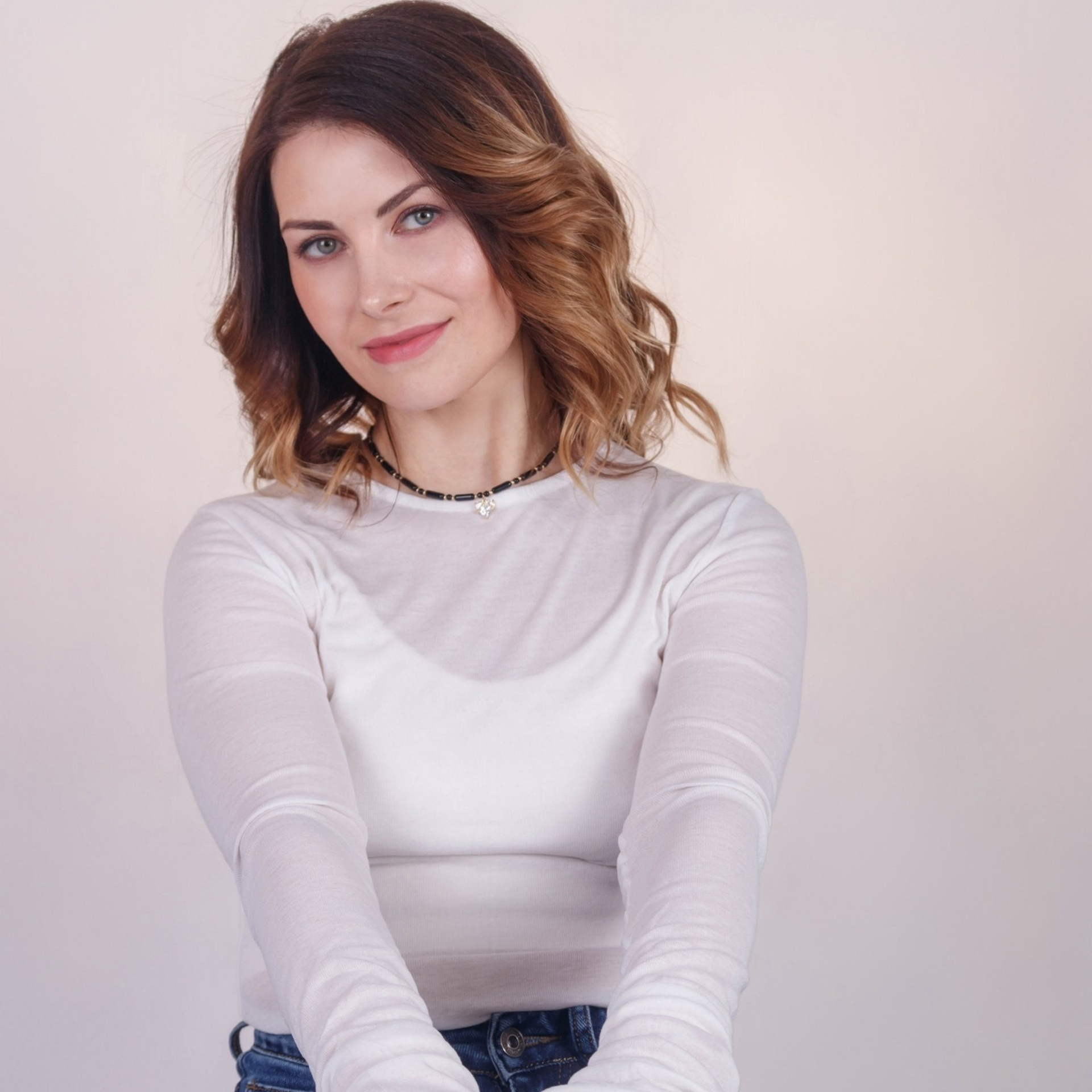 Студийные съёмки. Фотограф (графический дизайнер) Полонская Юлия