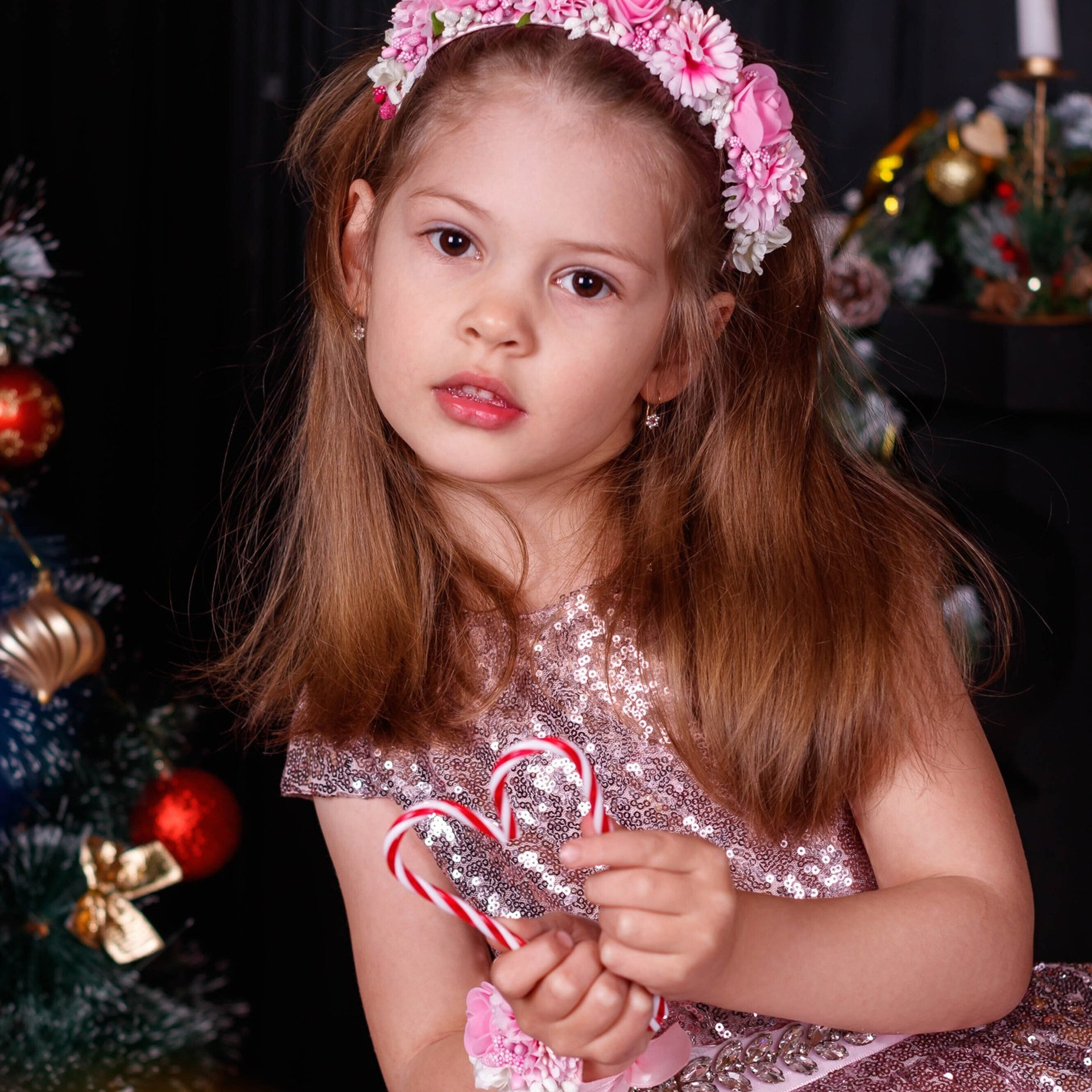 Детские съёмки. Фотограф (графический дизайнер) Полонская Юлия