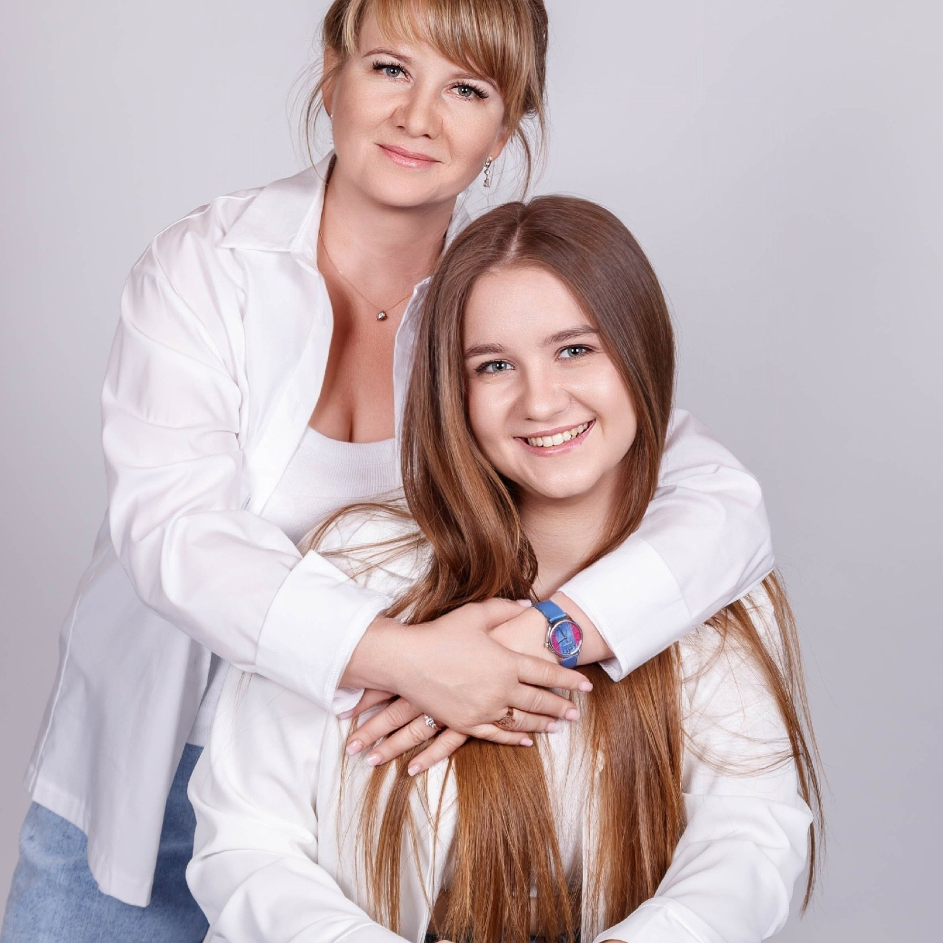 Студийные съёмки. Фотограф (графический дизайнер) Полонская Юлия