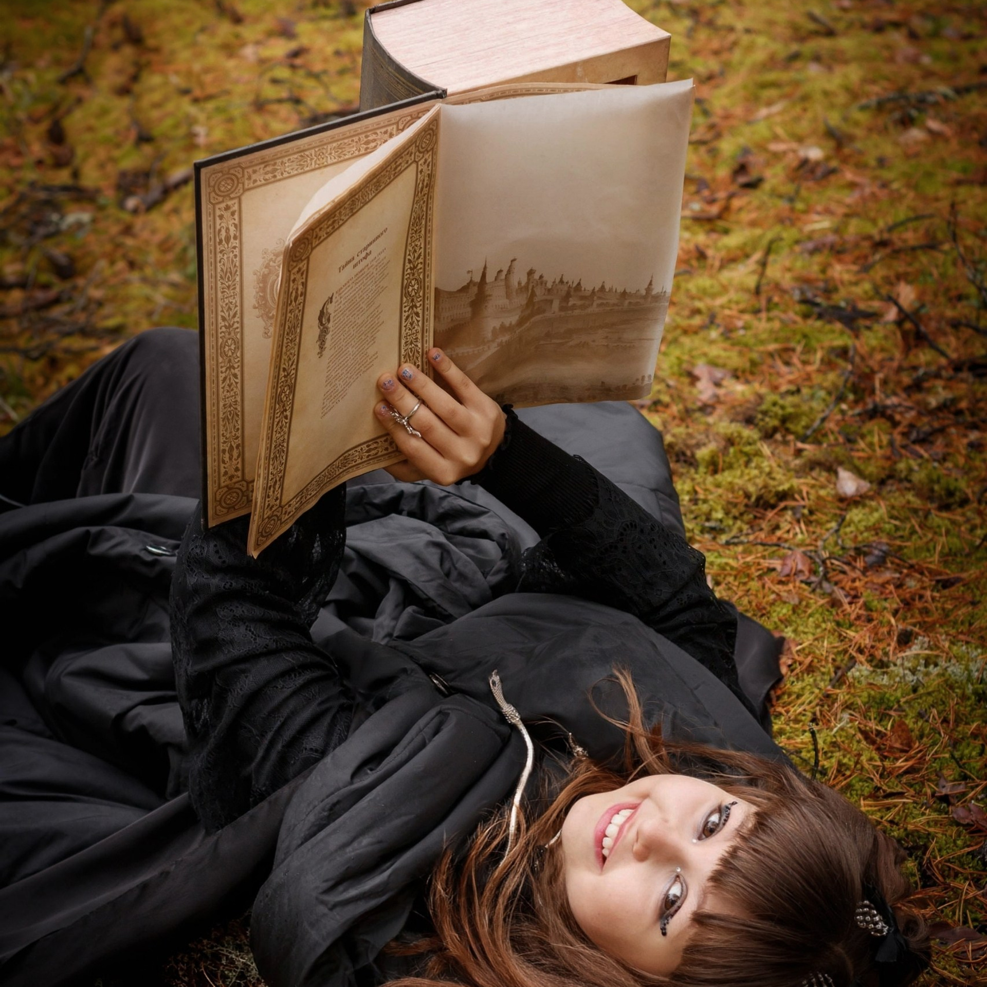 Уличные съёмки. Фотограф (графический дизайнер) Полонская Юлия