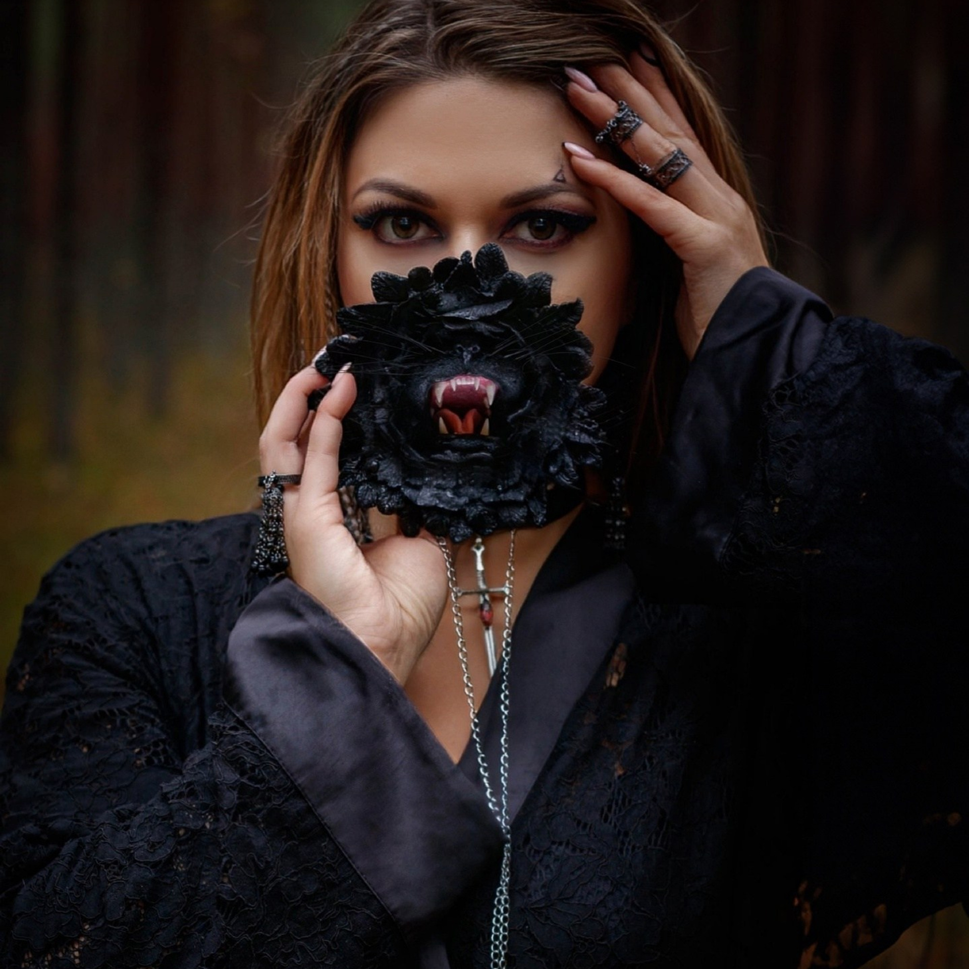 Уличные съёмки. Фотограф (графический дизайнер) Полонская Юлия