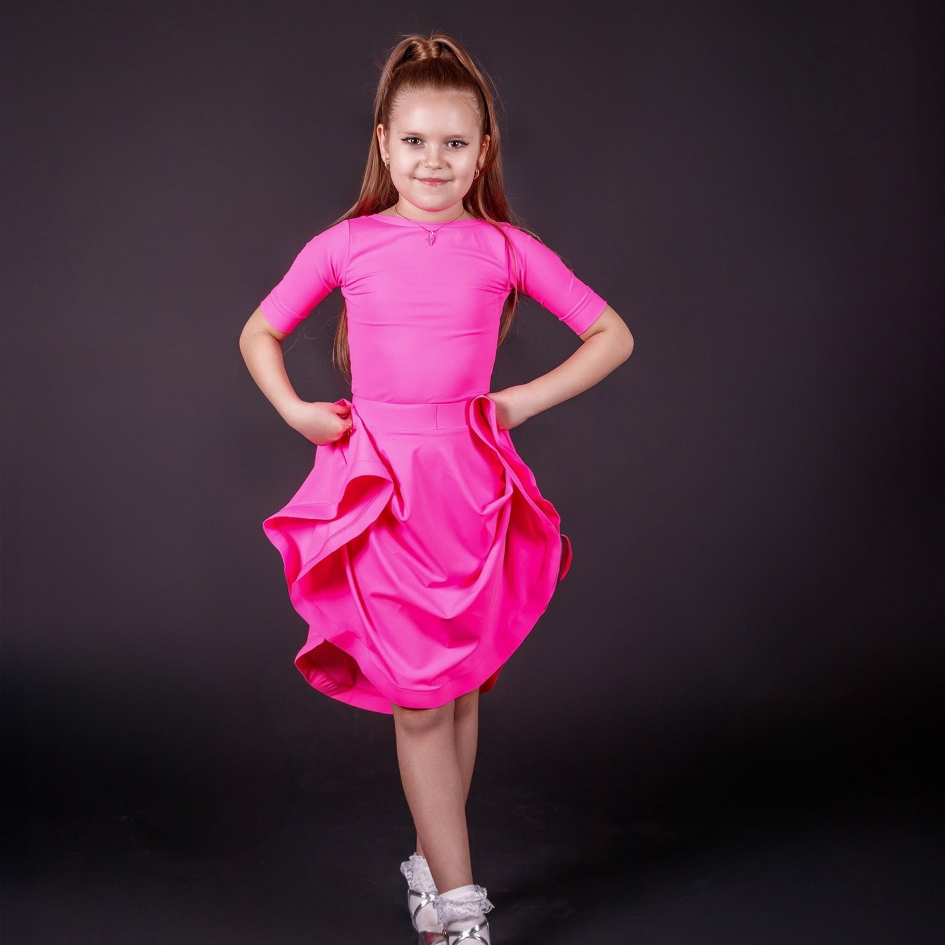 Детские съёмки. Фотограф (графический дизайнер) Полонская Юлия