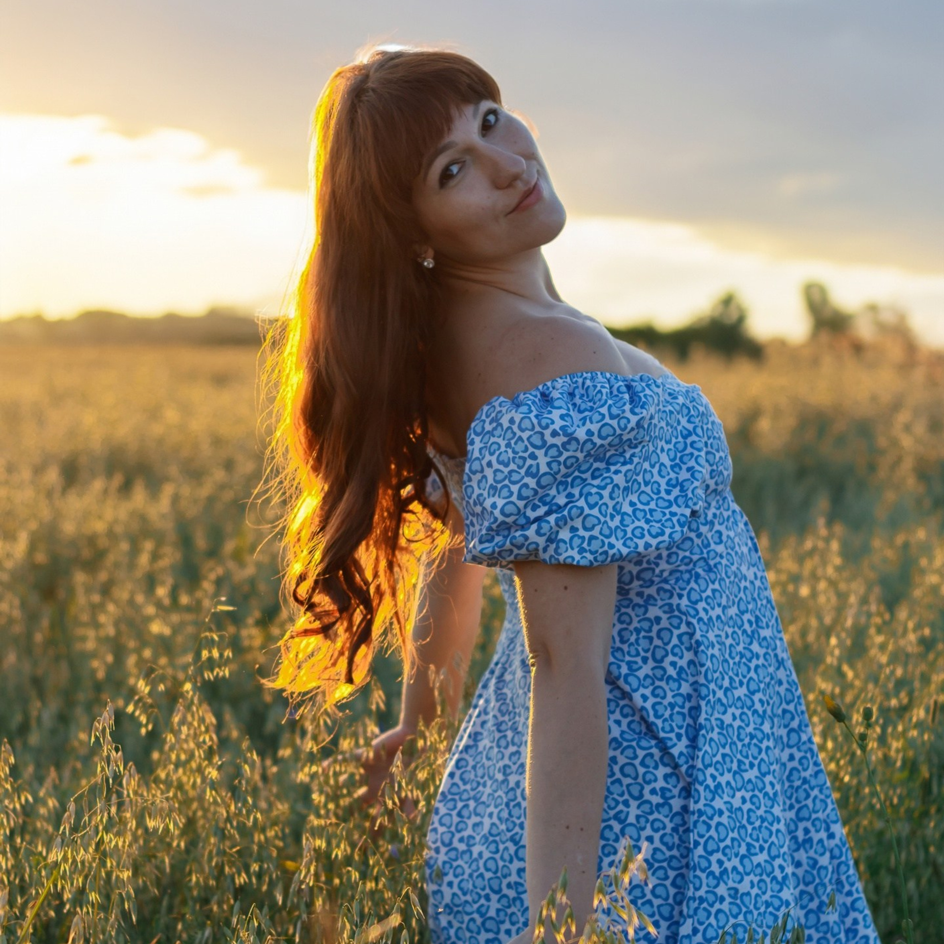 Уличные съёмки. Фотограф (графический дизайнер) Полонская Юлия