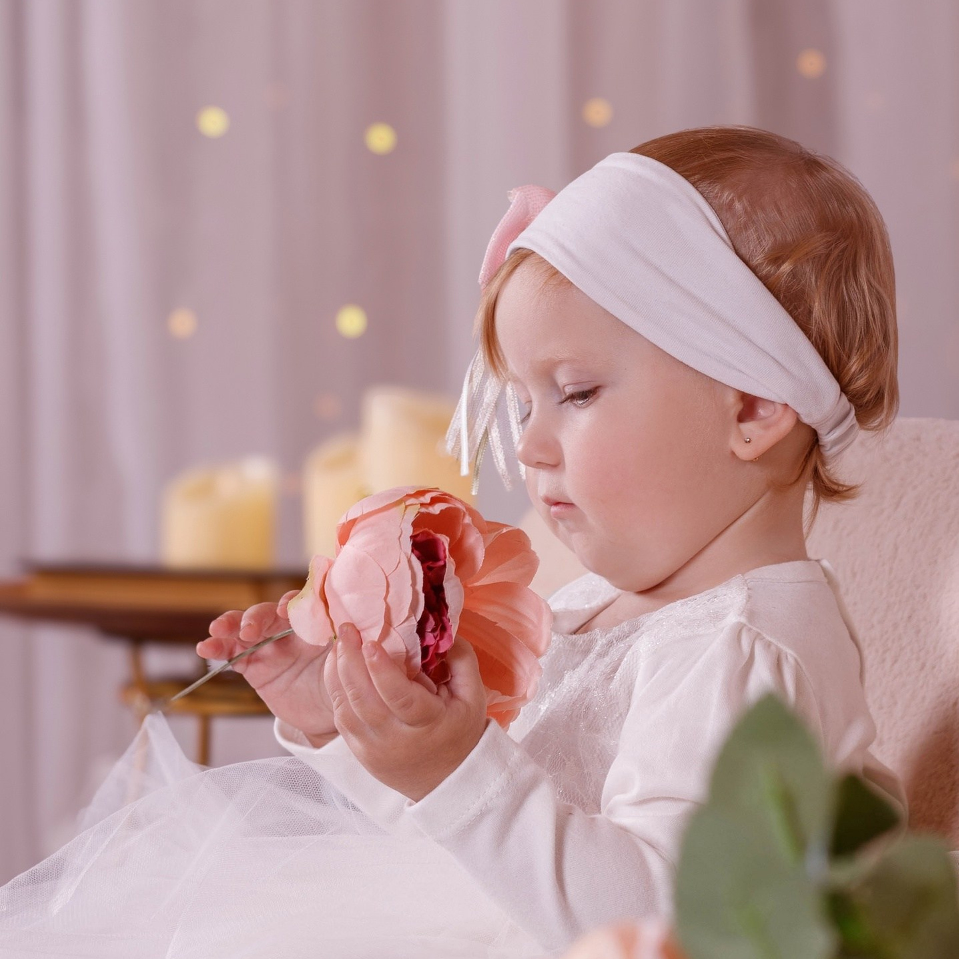 Детские съёмки. Фотограф (графический дизайнер) Полонская Юлия