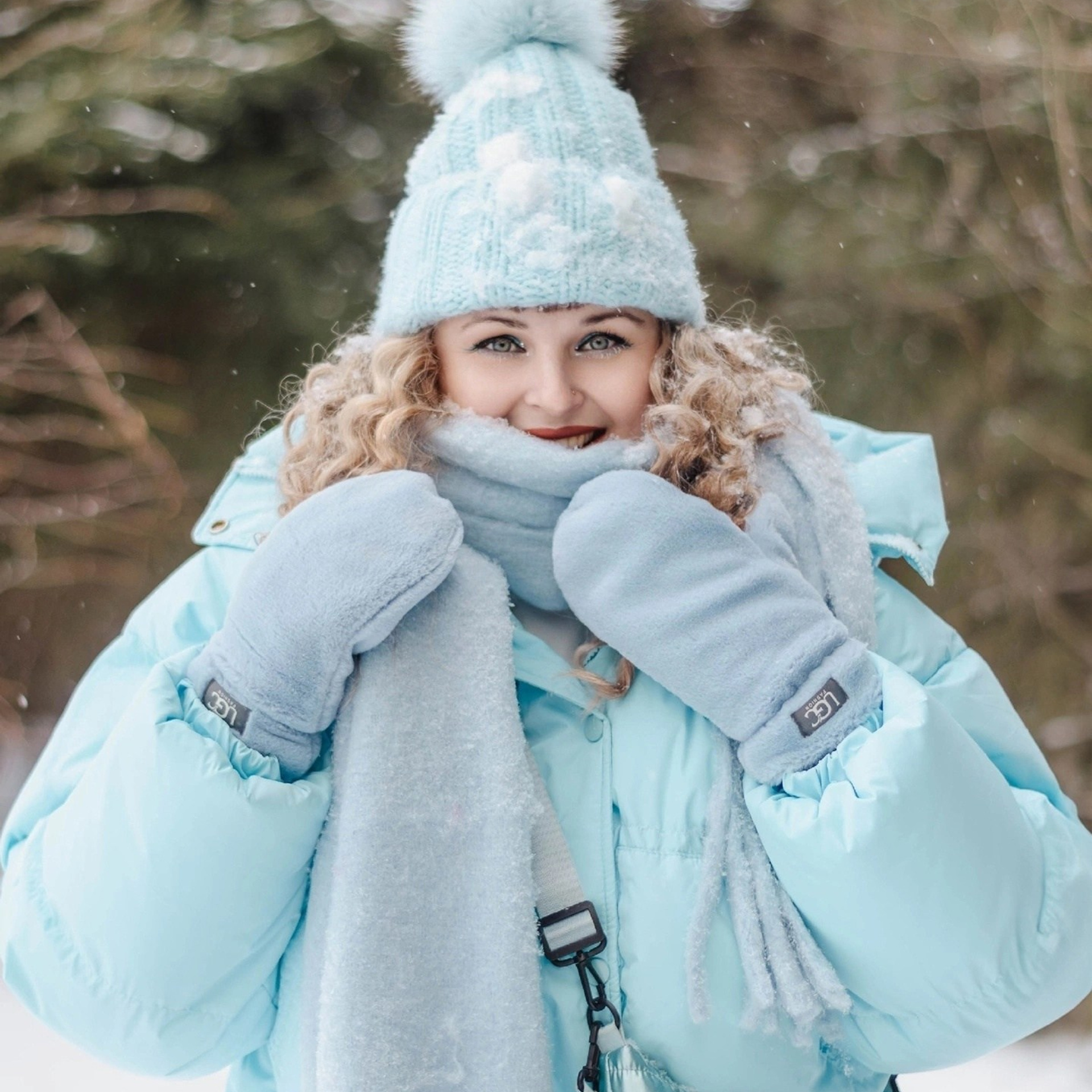 Уличные съёмки. Фотограф (графический дизайнер) Полонская Юлия