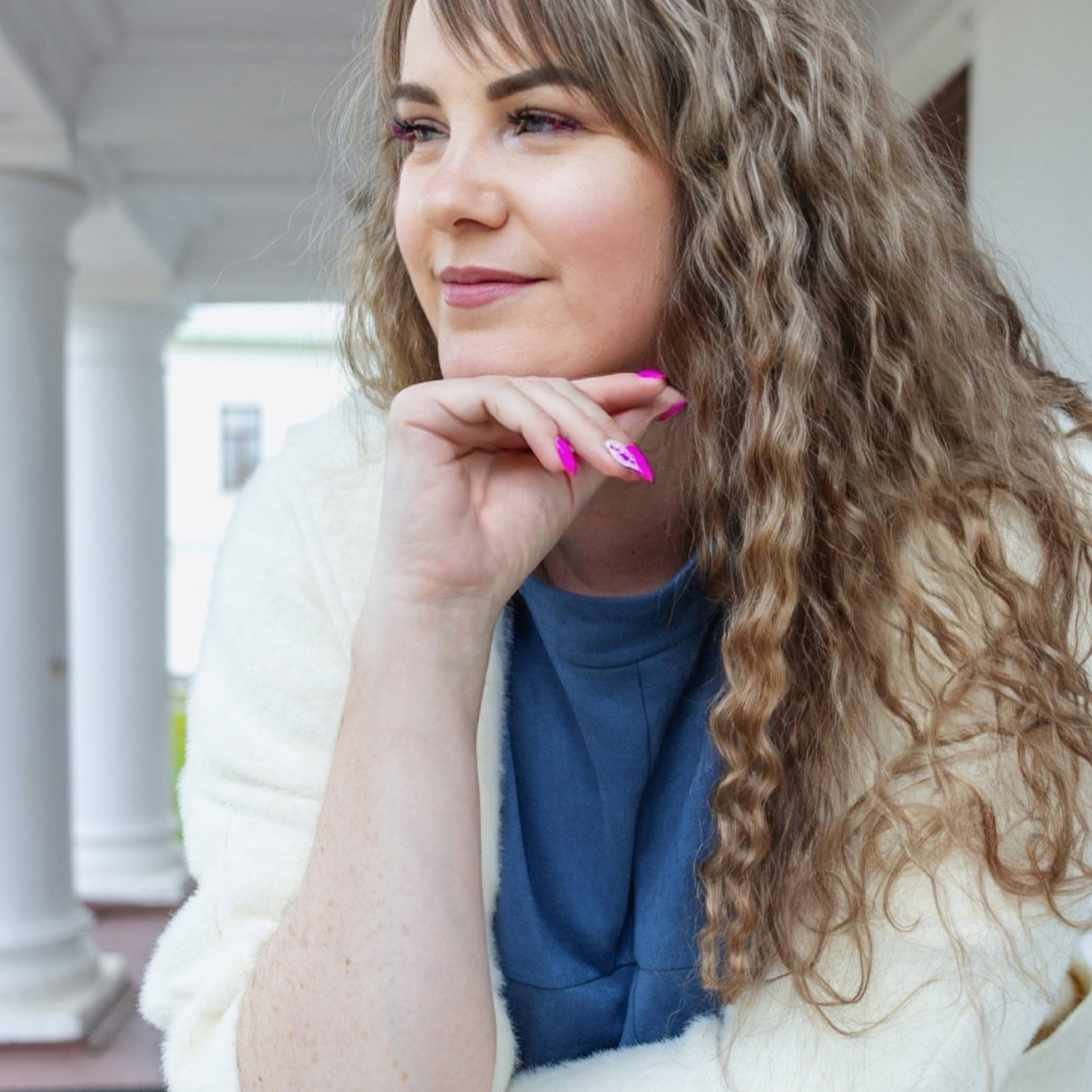 Уличные съёмки. Фотограф (графический дизайнер) Полонская Юлия