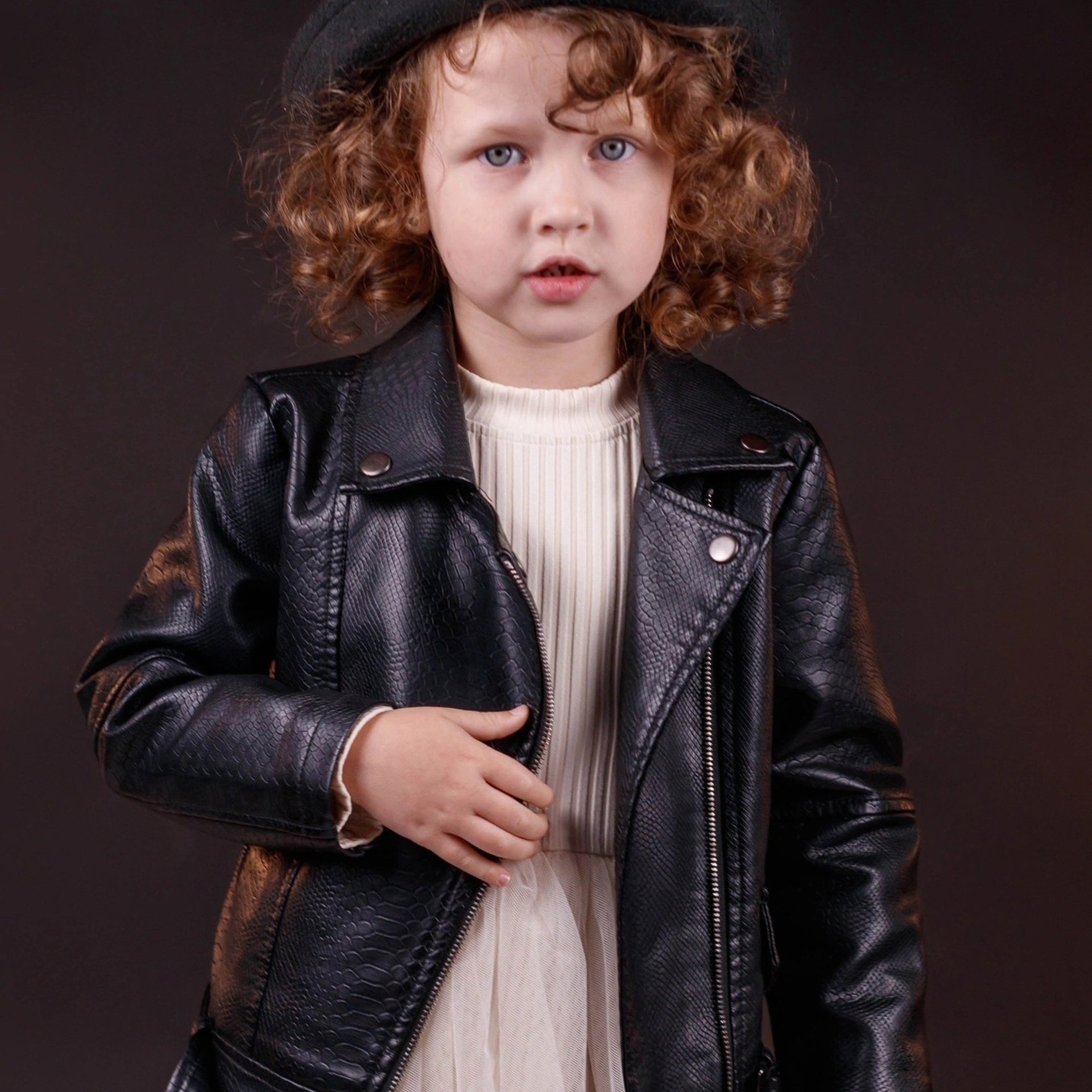 Детские съёмки. Фотограф (графический дизайнер) Полонская Юлия