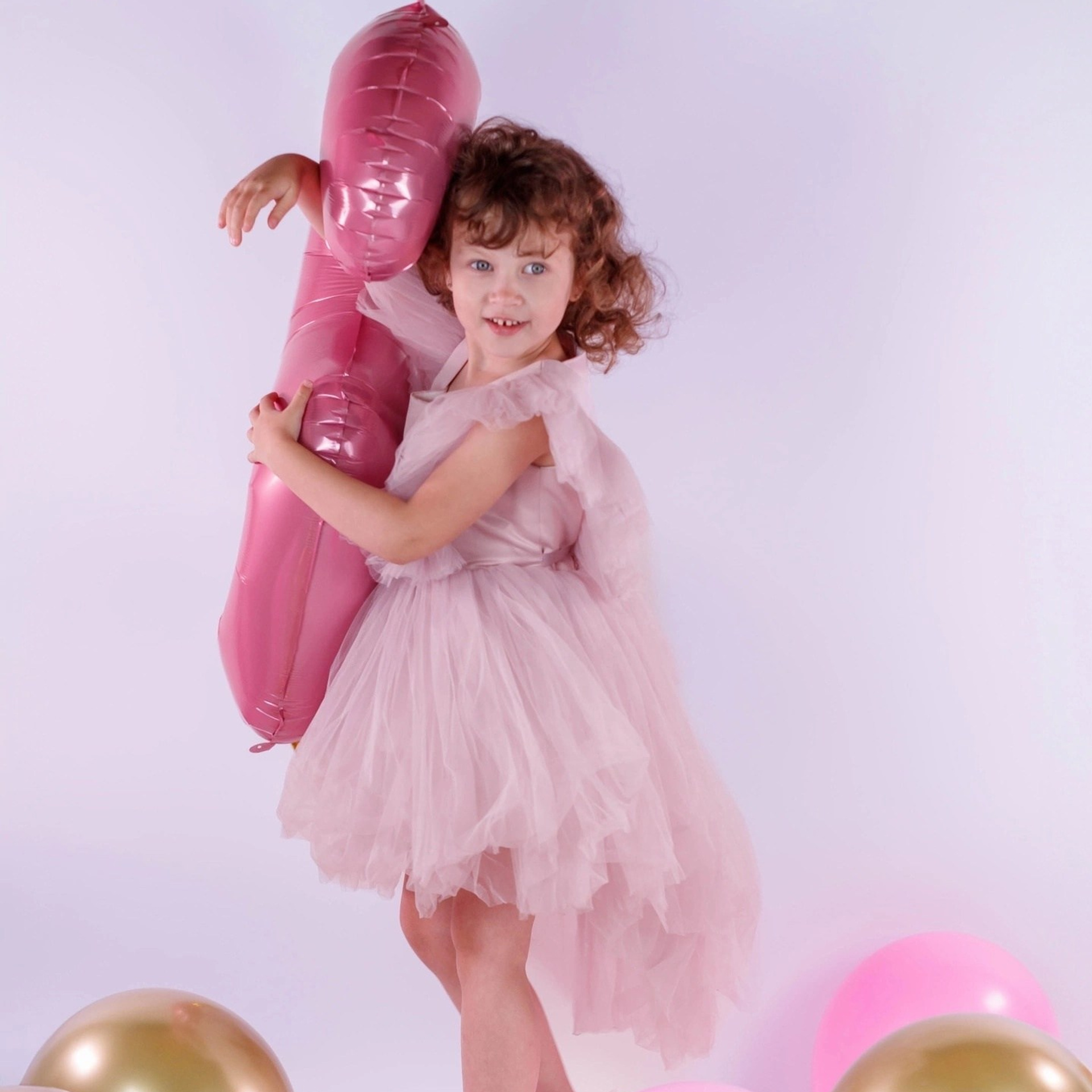 Детские съёмки. Фотограф (графический дизайнер) Полонская Юлия