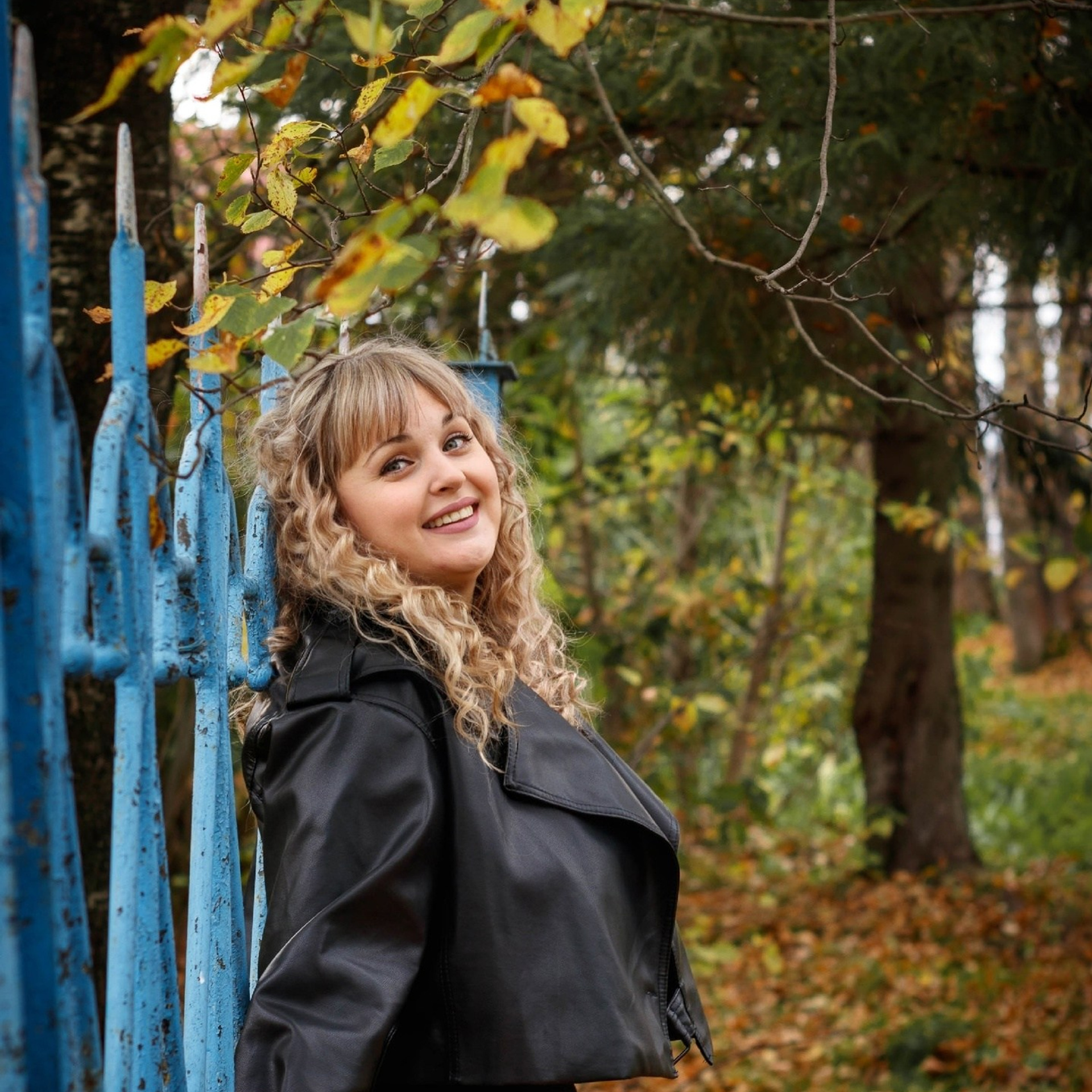 Уличные съёмки. Фотограф (графический дизайнер) Полонская Юлия