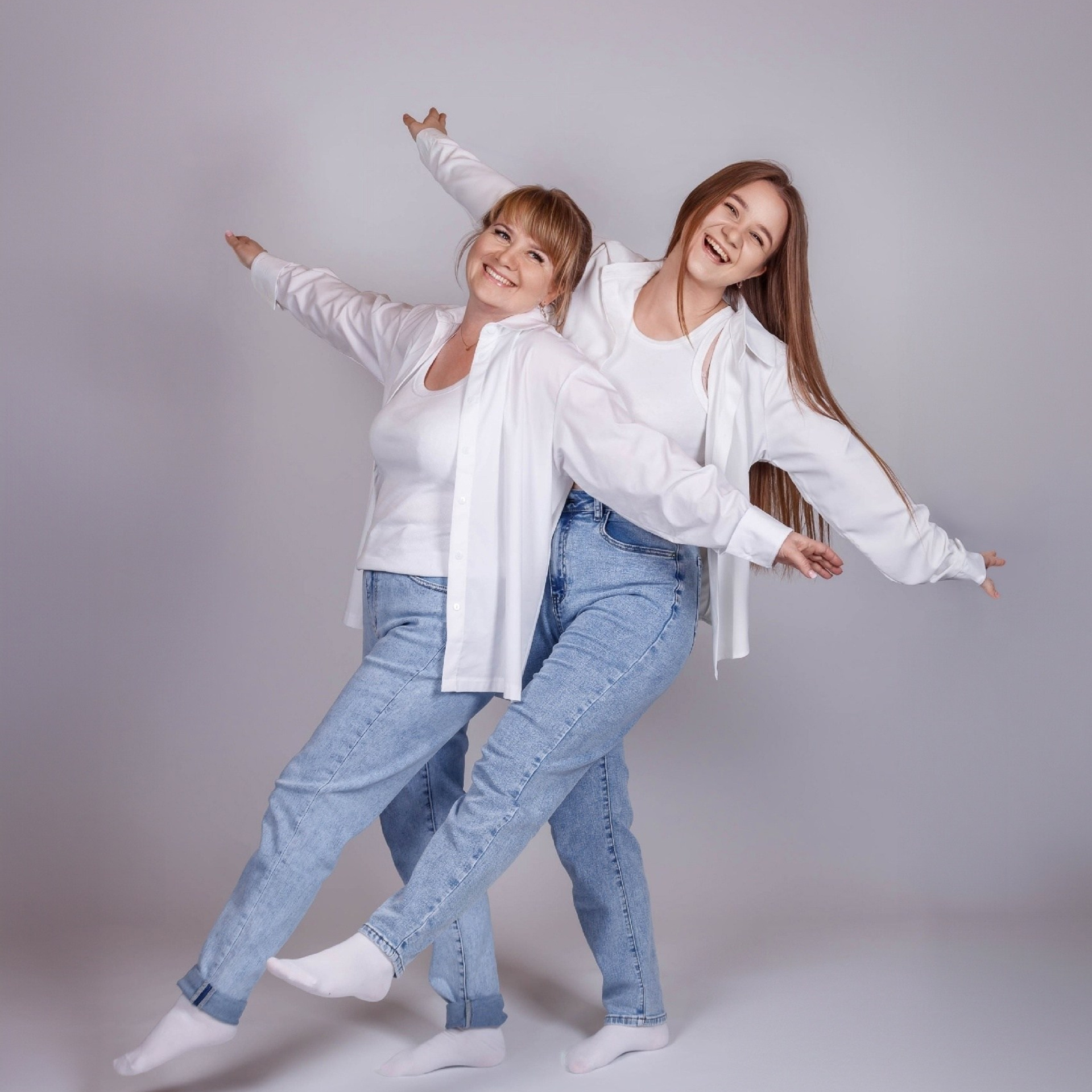 Студийные съёмки. Фотограф (графический дизайнер) Полонская Юлия