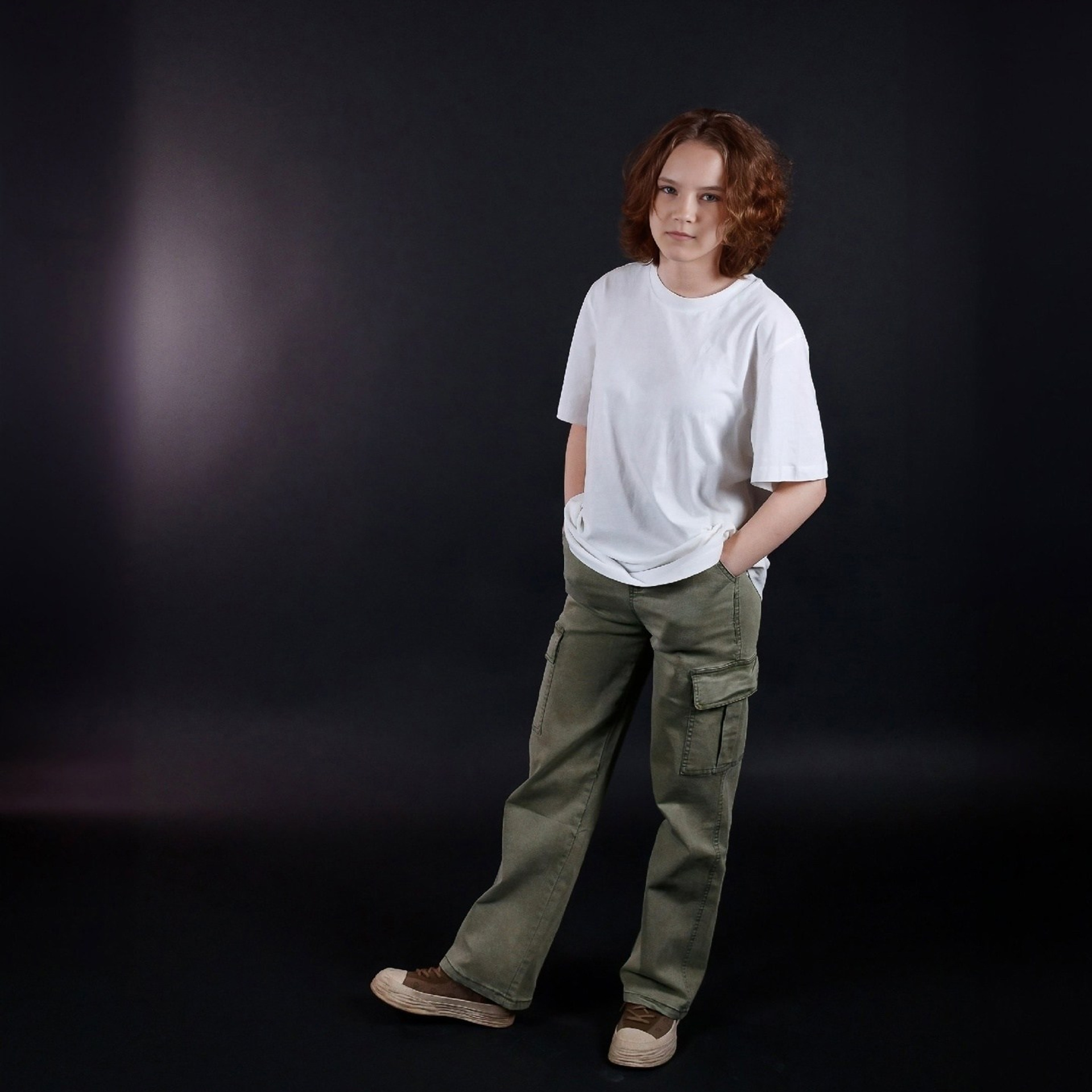 Детские съёмки. Фотограф (графический дизайнер) Полонская Юлия