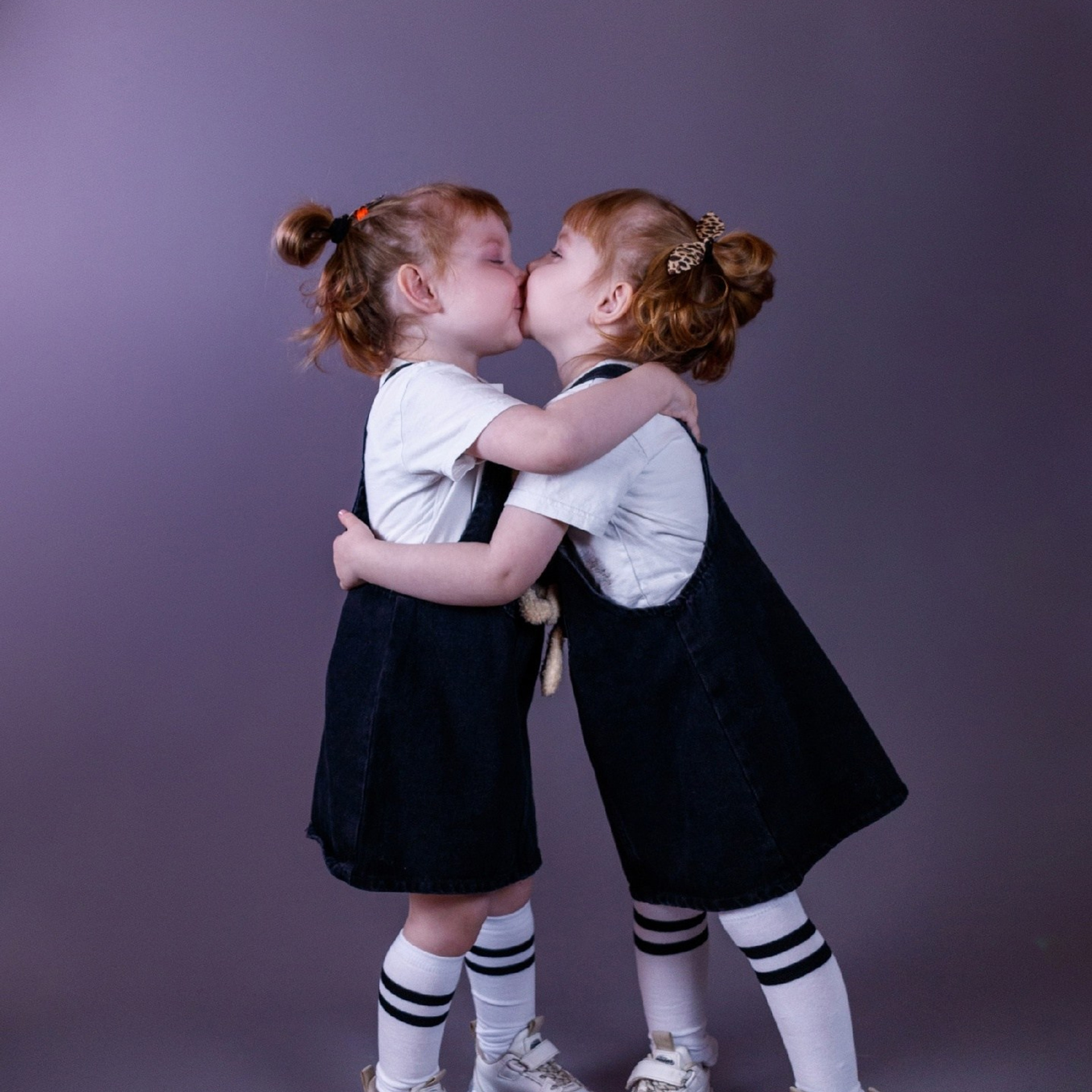 Детские съёмки. Фотограф (графический дизайнер) Полонская Юлия