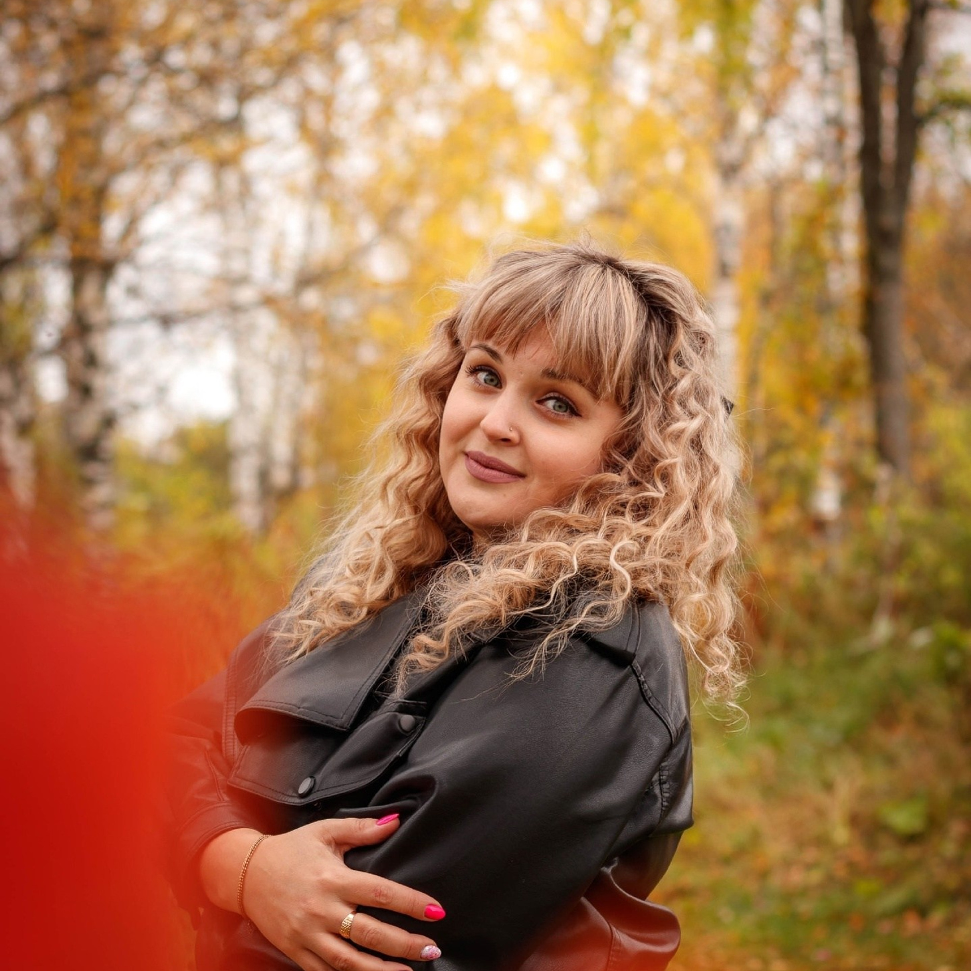 Уличные съёмки. Фотограф (графический дизайнер) Полонская Юлия