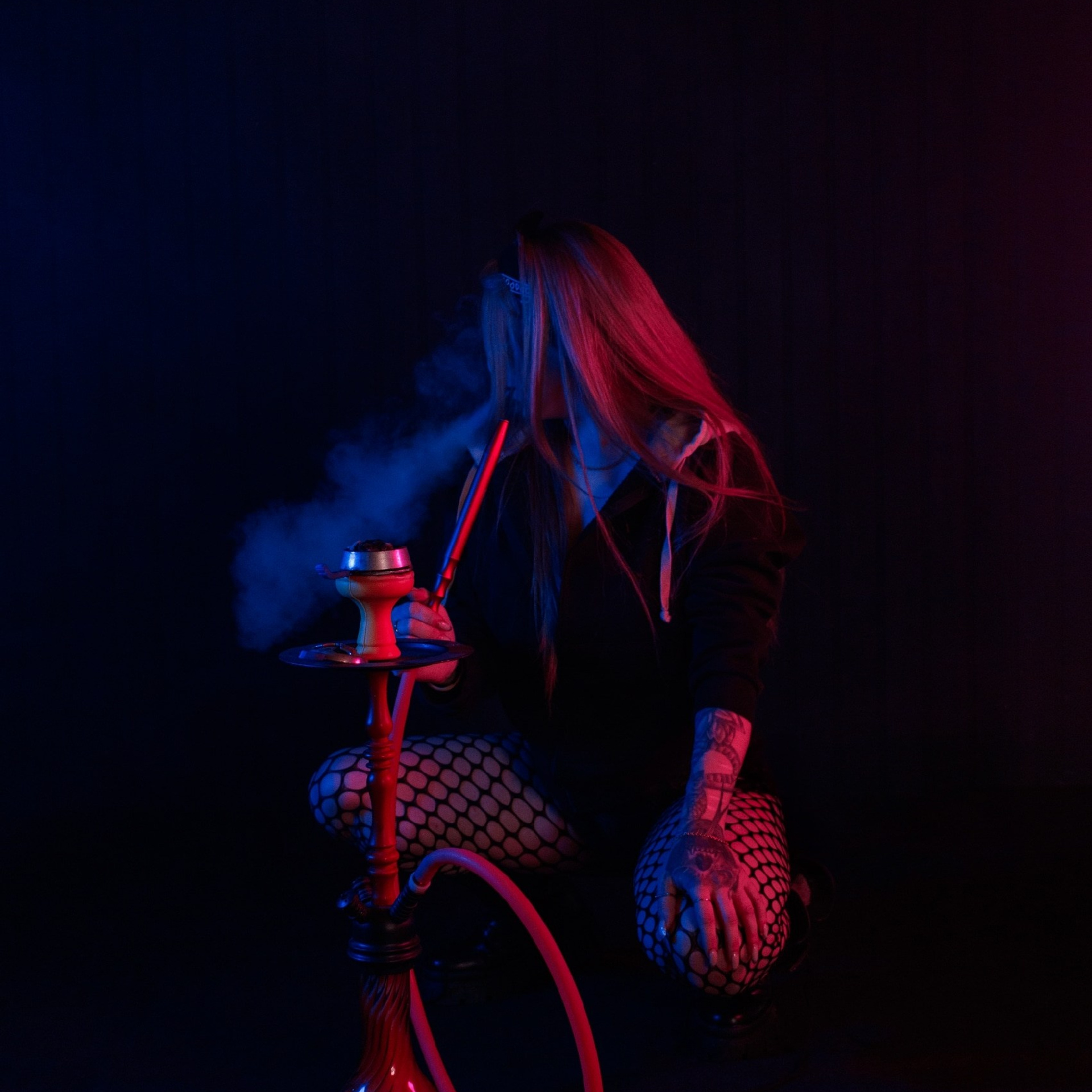 Студийные съёмки. Фотограф (графический дизайнер) Полонская Юлия