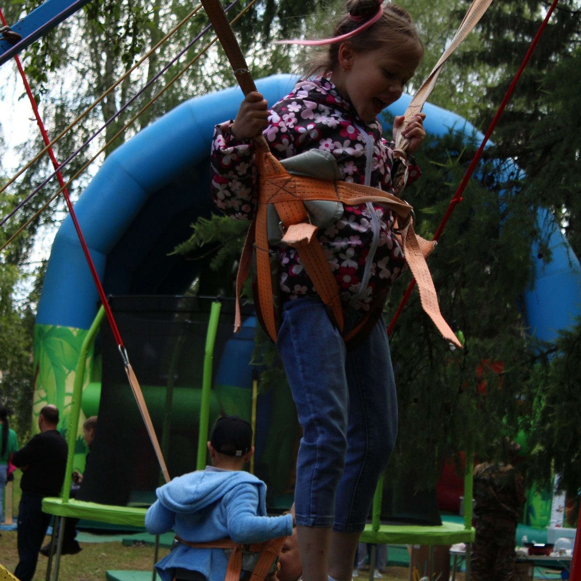Репортажные съёмки, съёмки на мероприятиях. Фотограф (графический дизайнер) Полонская Юлия