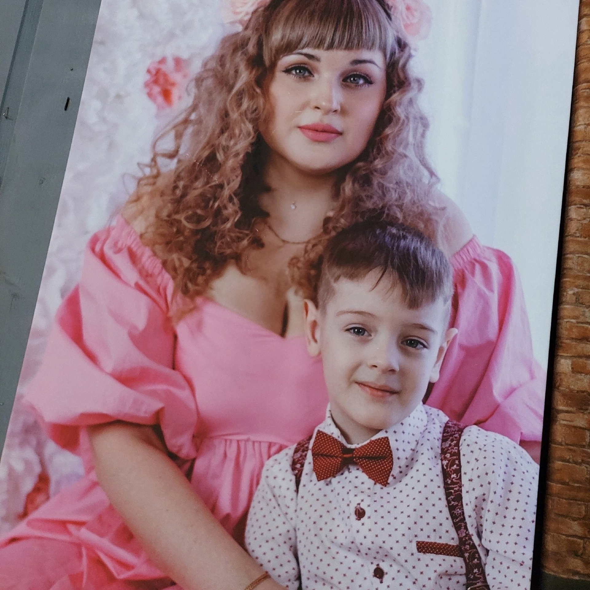 Печать на холсте. Фотограф (графический дизайнер) Полонская Юлия