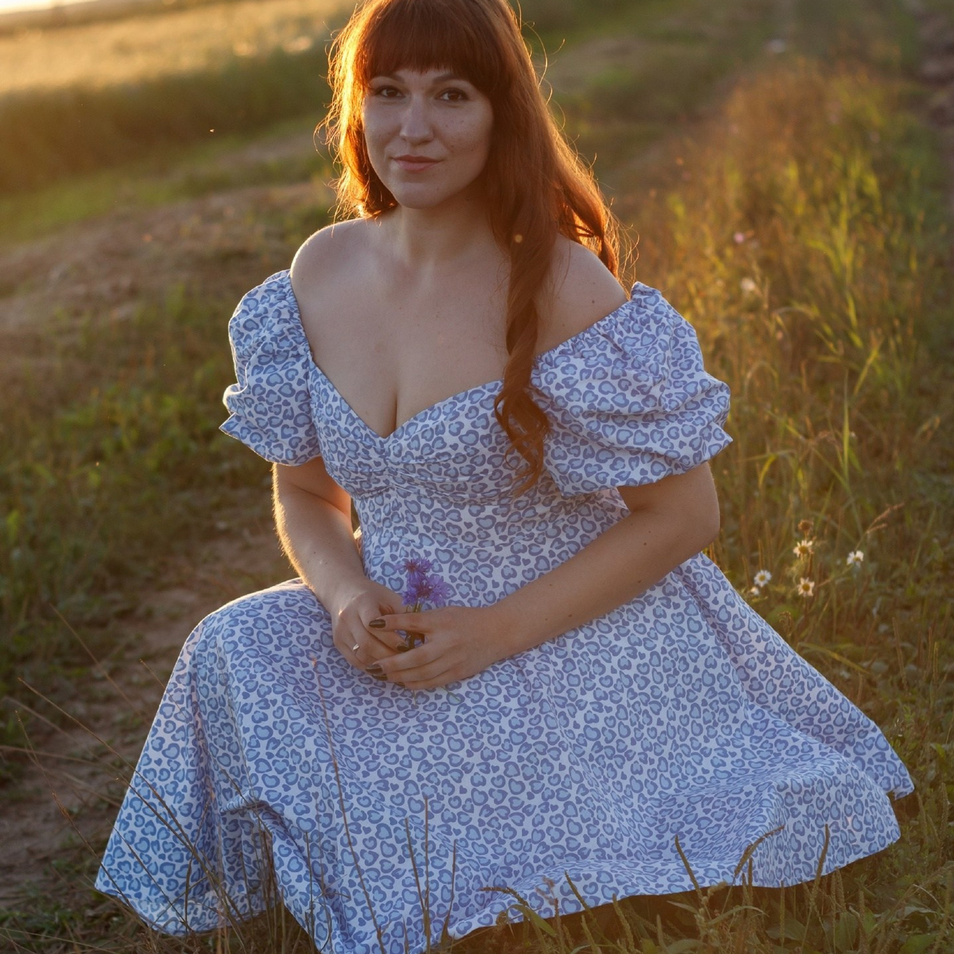 Уличные съёмки. Фотограф (графический дизайнер) Полонская Юлия