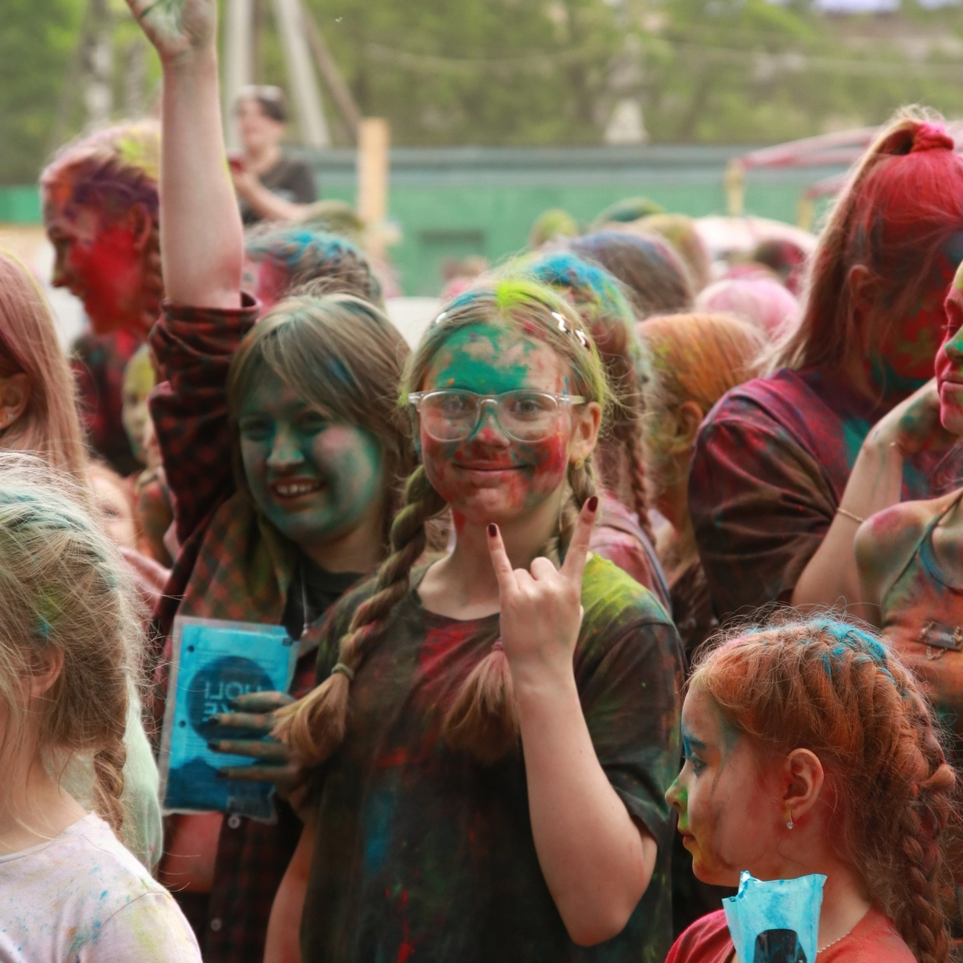 Репортажные съёмки, съёмки на мероприятиях. Фотограф (графический дизайнер) Полонская Юлия
