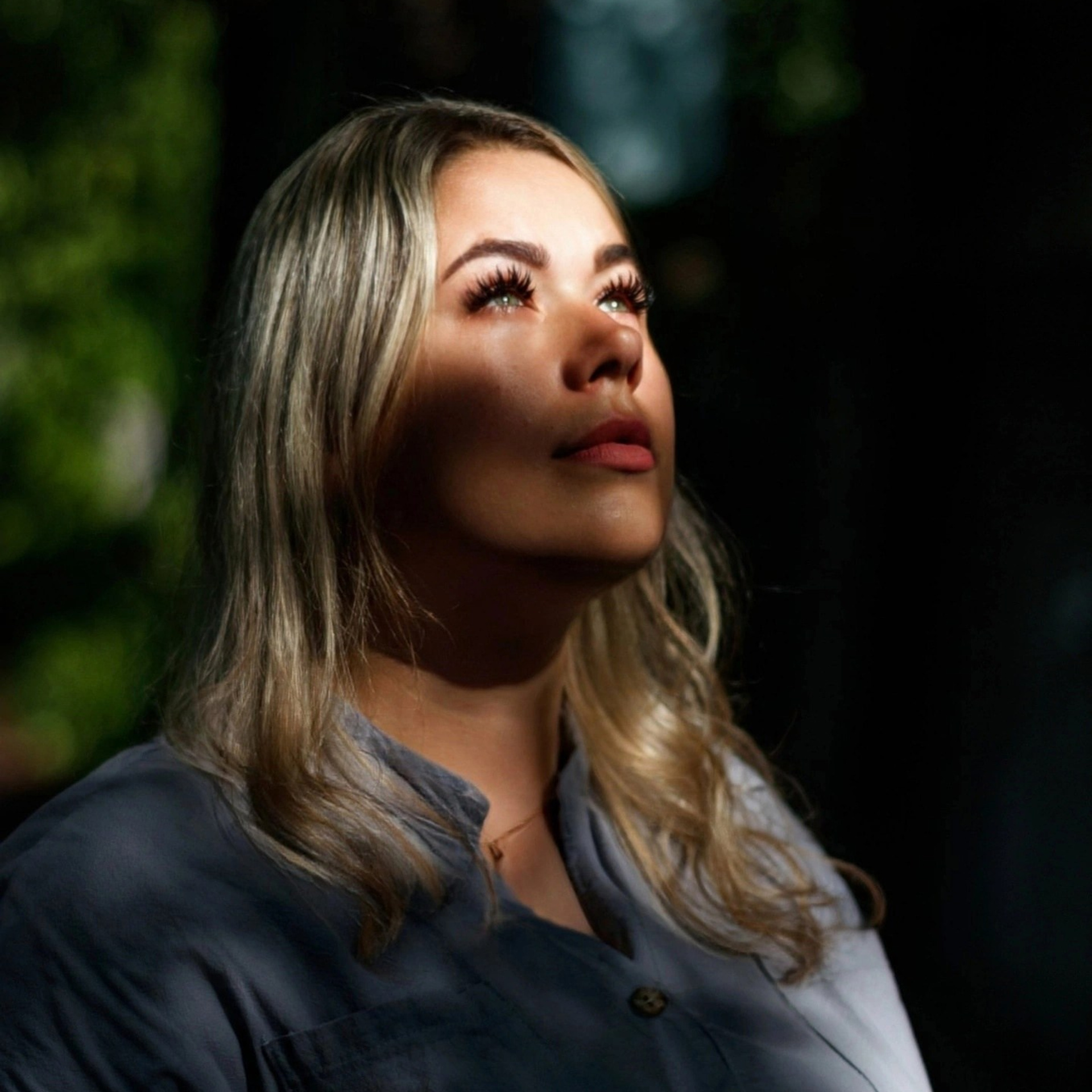 Уличные съёмки. Фотограф (графический дизайнер) Полонская Юлия